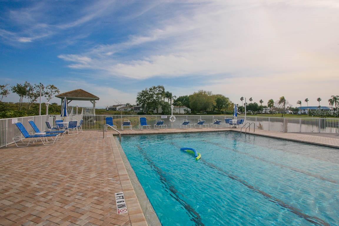 EDGEWATER COVE AT PERICO 1 - Residential
