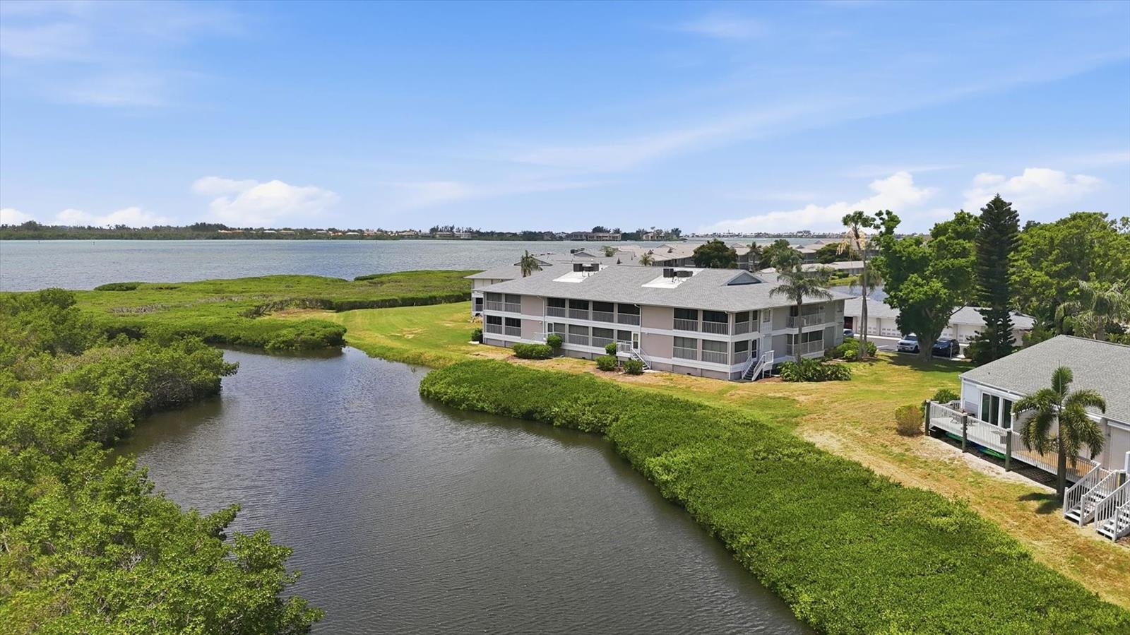 EDGEWATER COVE AT PERICO 1 - Residential