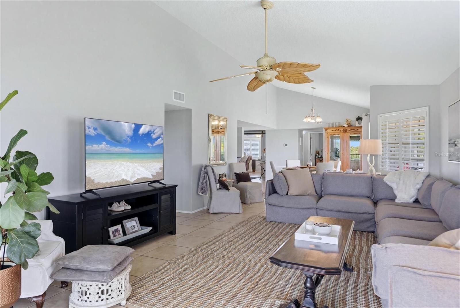 EDGEWATER COVE AT PERICO 1 - Residential