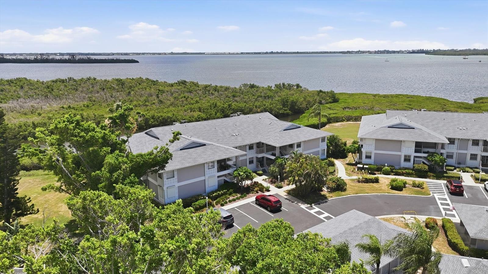 EDGEWATER COVE AT PERICO 1 - Residential