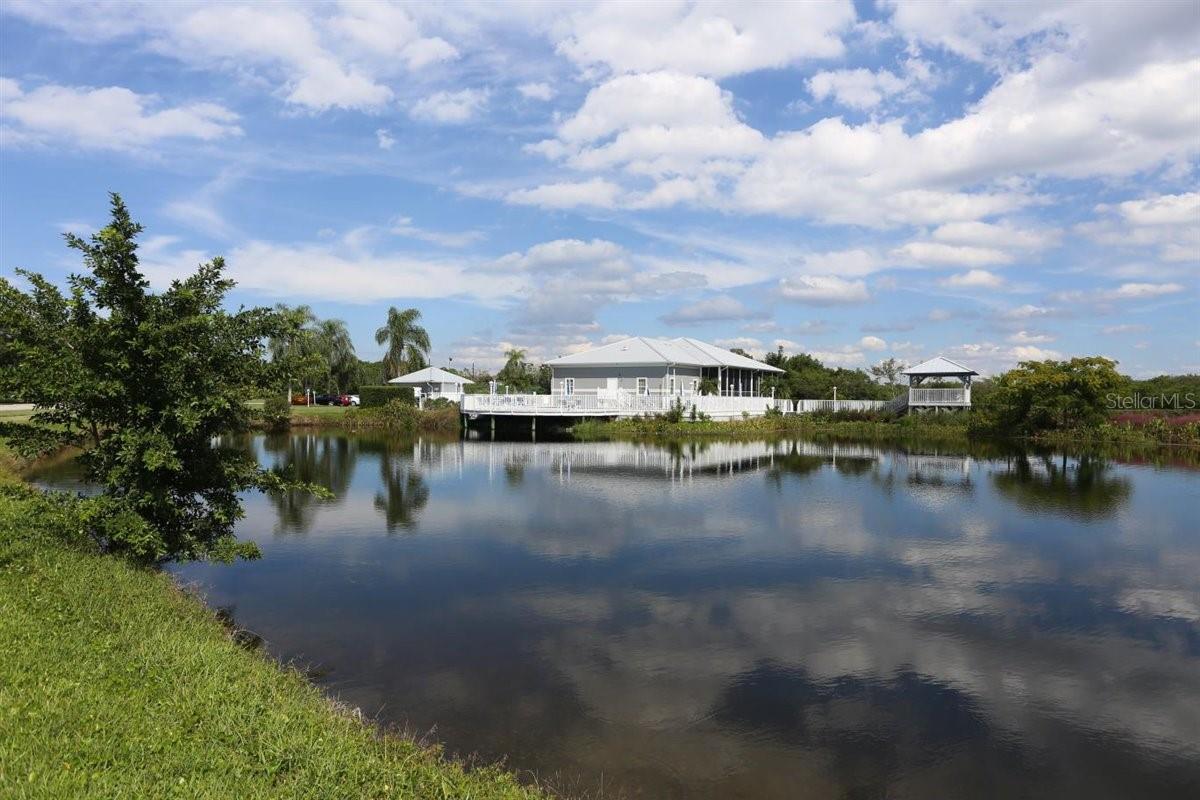 EDGEWATER COVE AT PERICO 1 - Residential