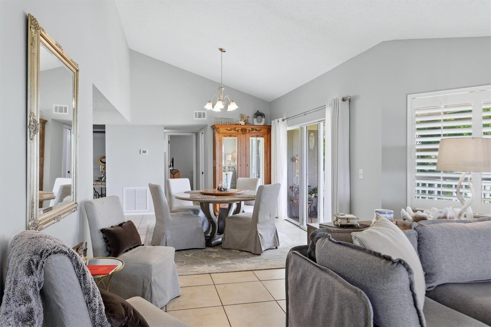 EDGEWATER COVE AT PERICO 1 - Residential