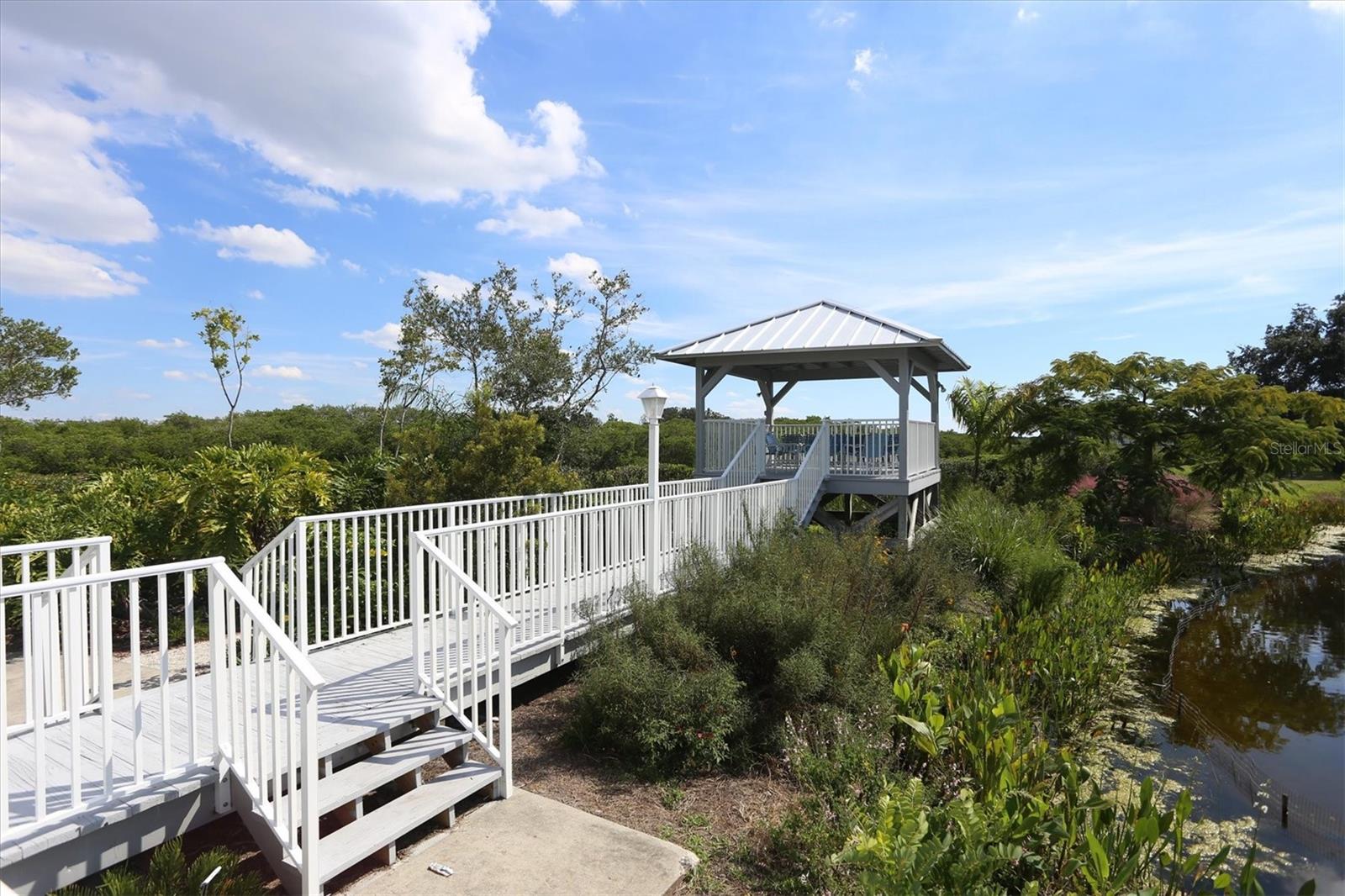 EDGEWATER COVE AT PERICO 1 - Residential
