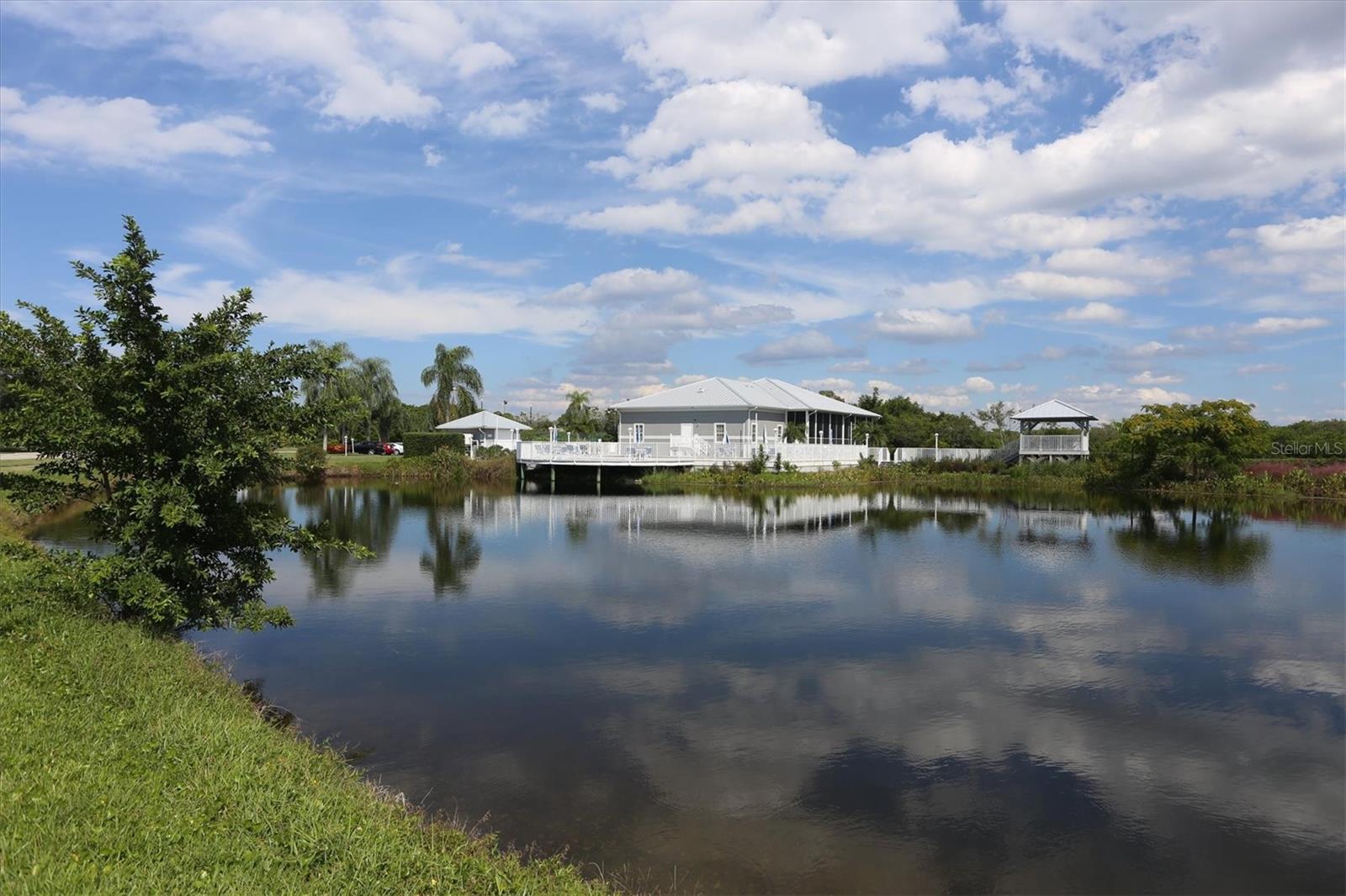 EDGEWATER COVE AT PERICO 1 - Residential