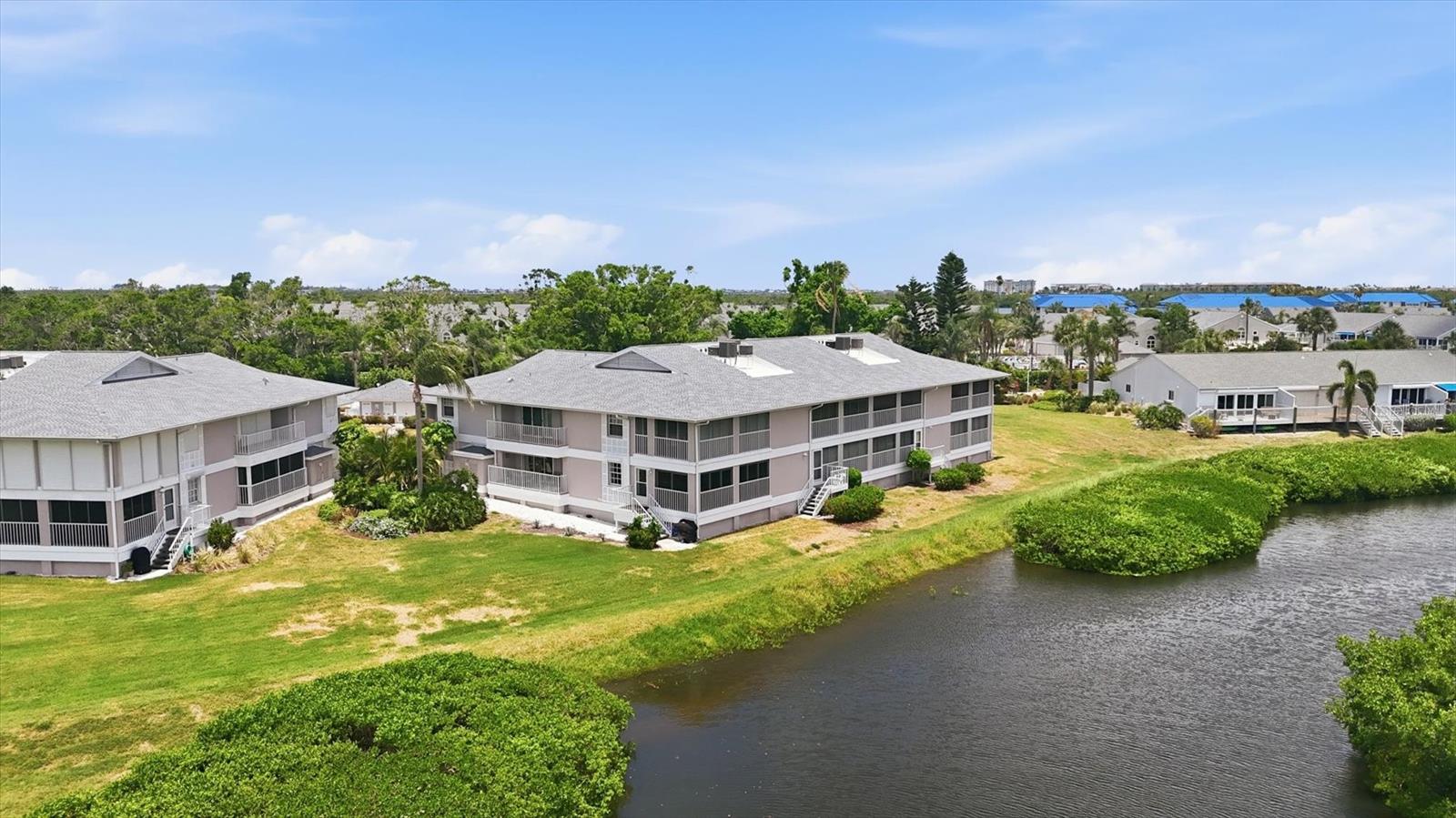 EDGEWATER COVE AT PERICO 1 - Residential