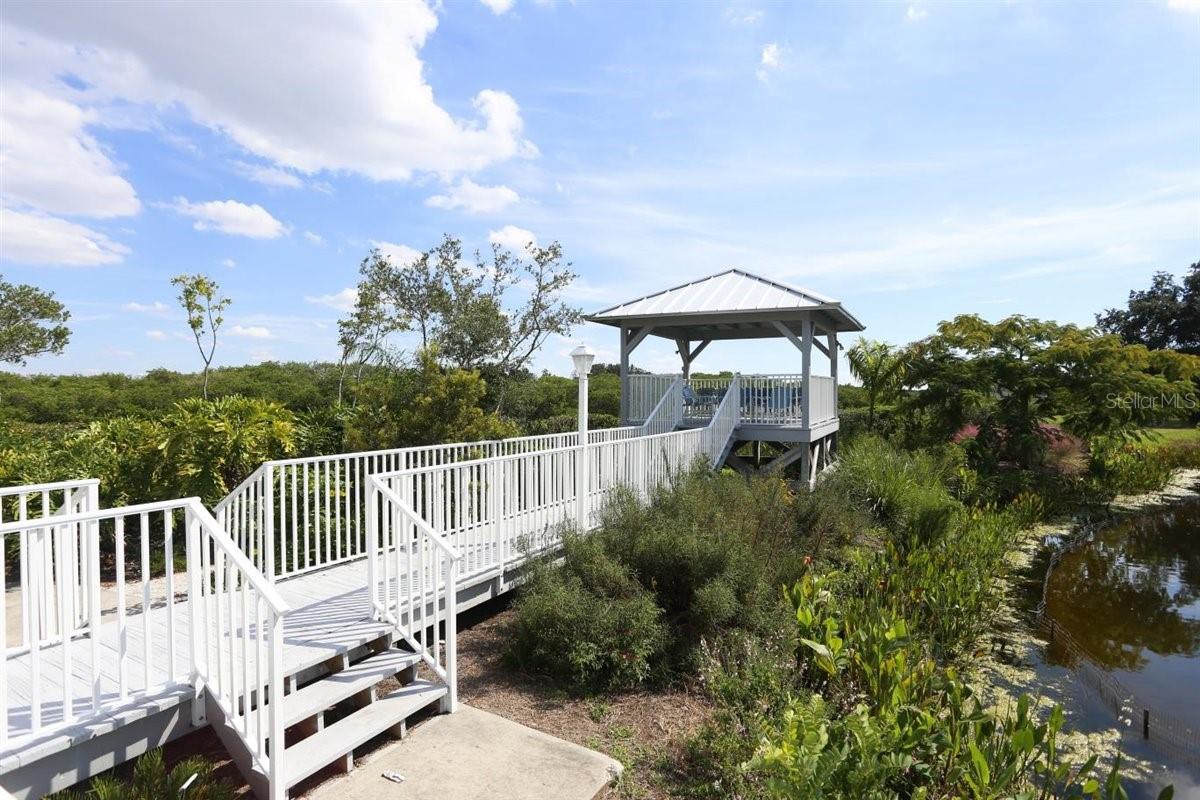 EDGEWATER COVE AT PERICO 1 - Residential