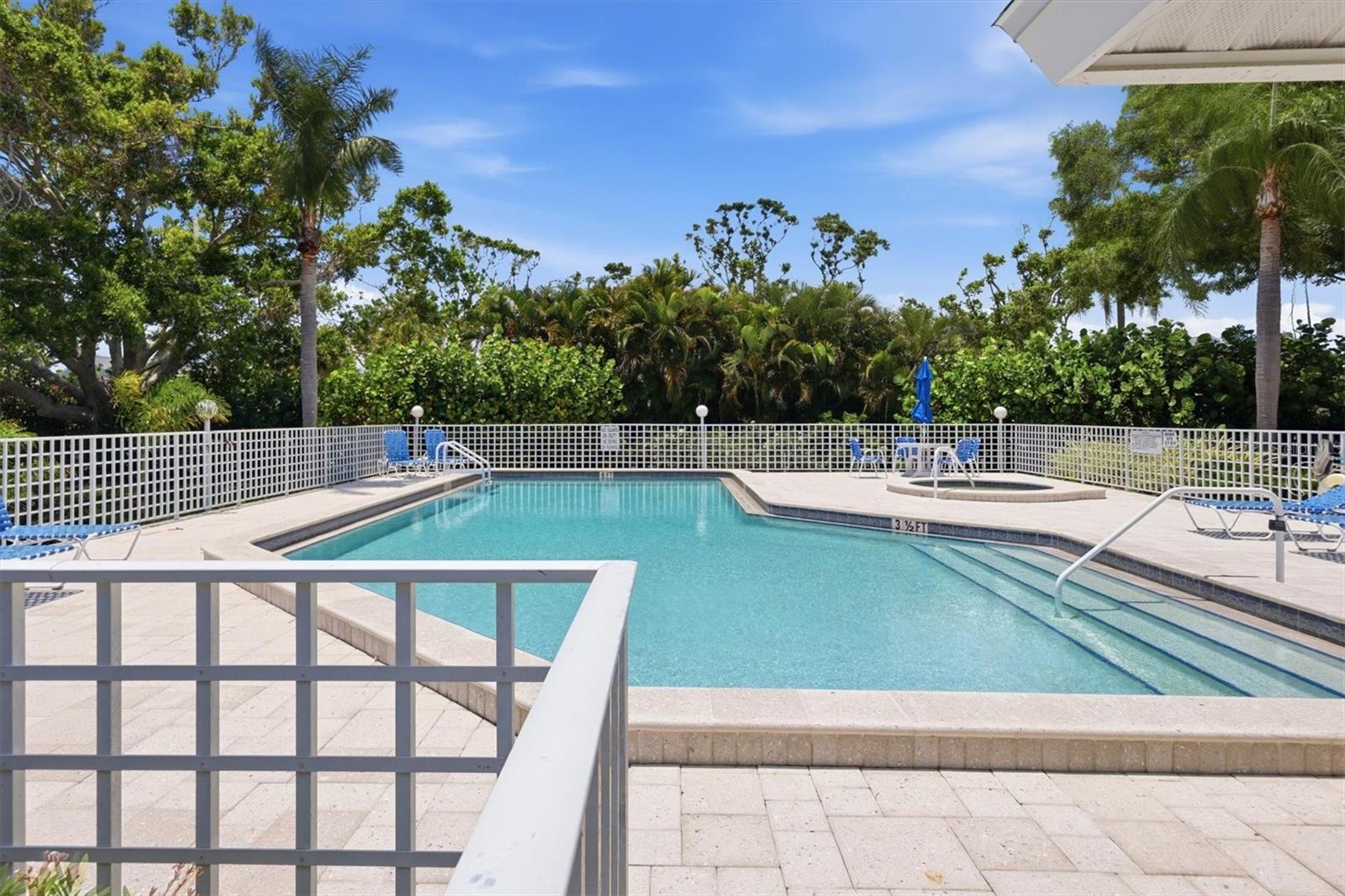 EDGEWATER COVE AT PERICO 1 - Residential