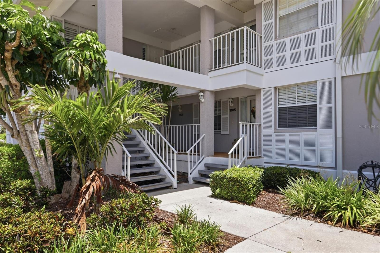 EDGEWATER COVE AT PERICO 1 - Residential