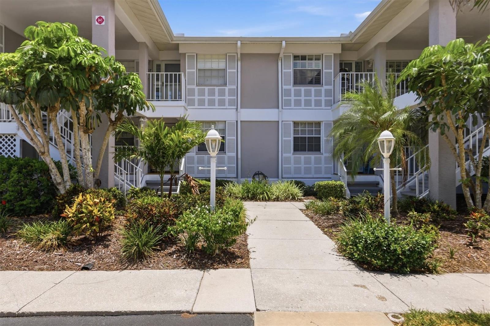 EDGEWATER COVE AT PERICO 1 - Residential