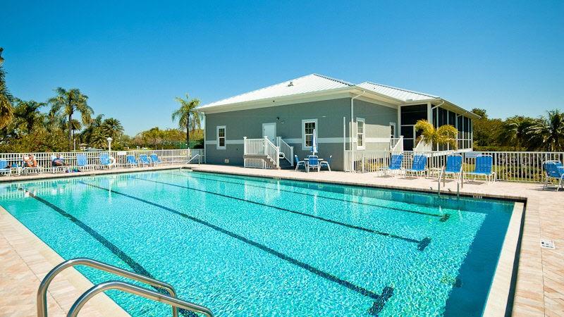EDGEWATER COVE AT PERICO 1 - Residential