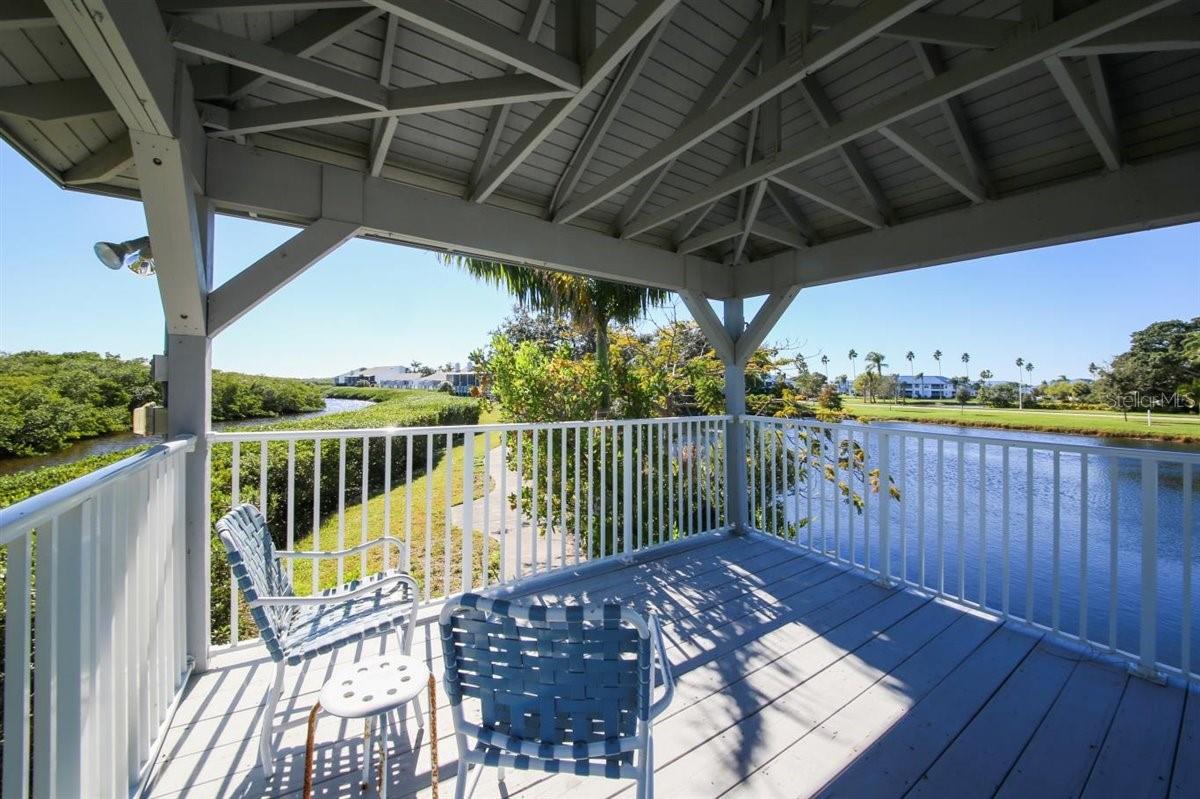 EDGEWATER COVE AT PERICO 1 - Residential