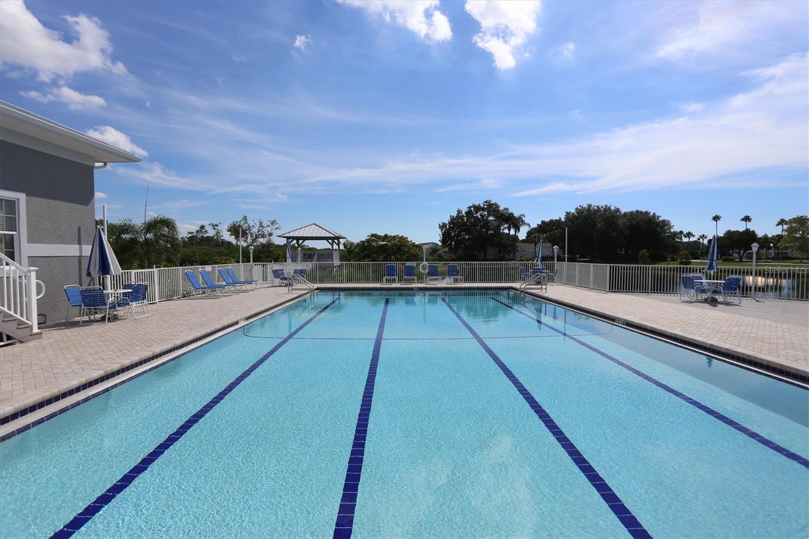 EDGEWATER COVE AT PERICO 1 - Residential