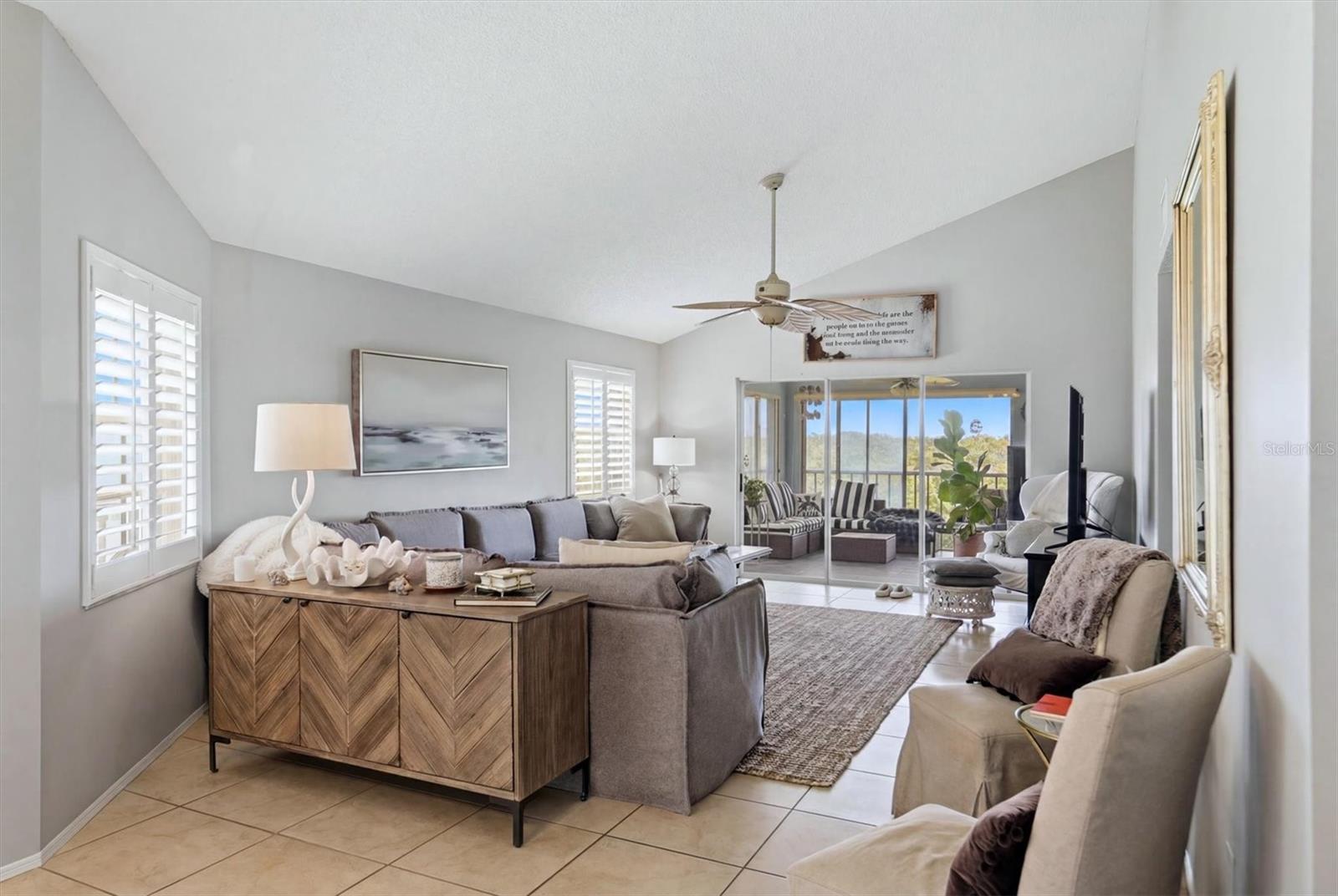 EDGEWATER COVE AT PERICO 1 - Residential