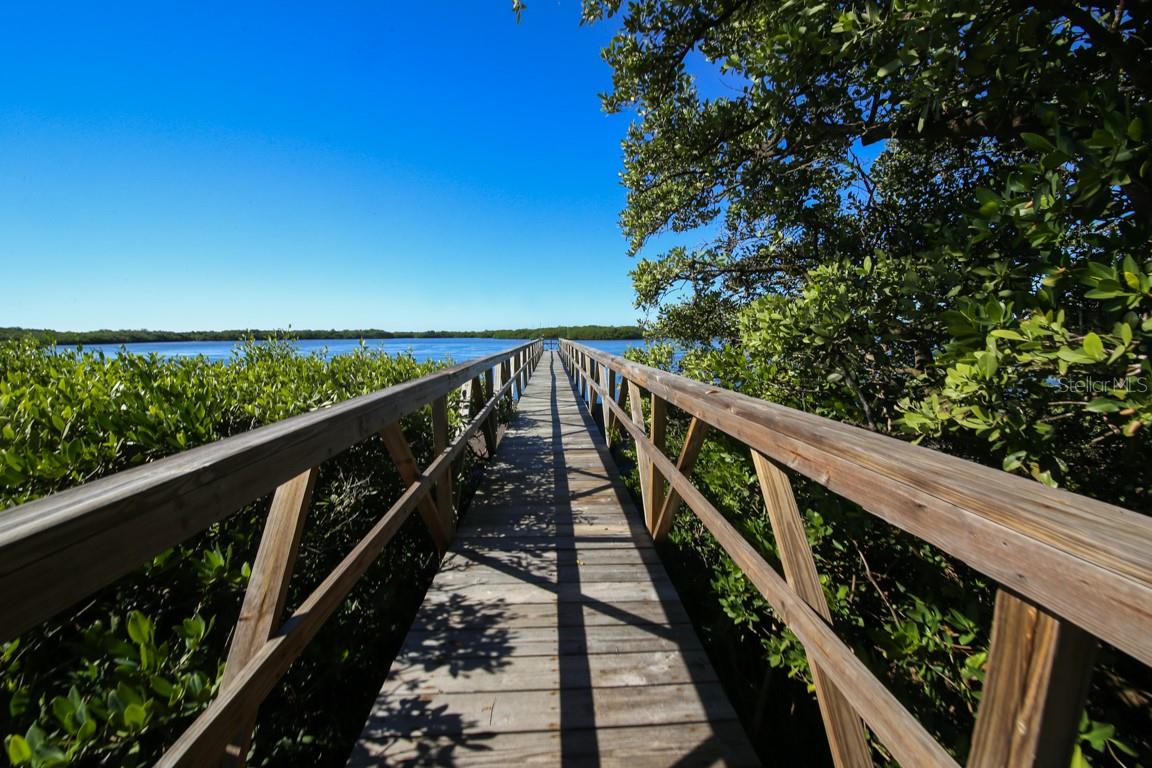 EDGEWATER COVE AT PERICO 1 - Residential