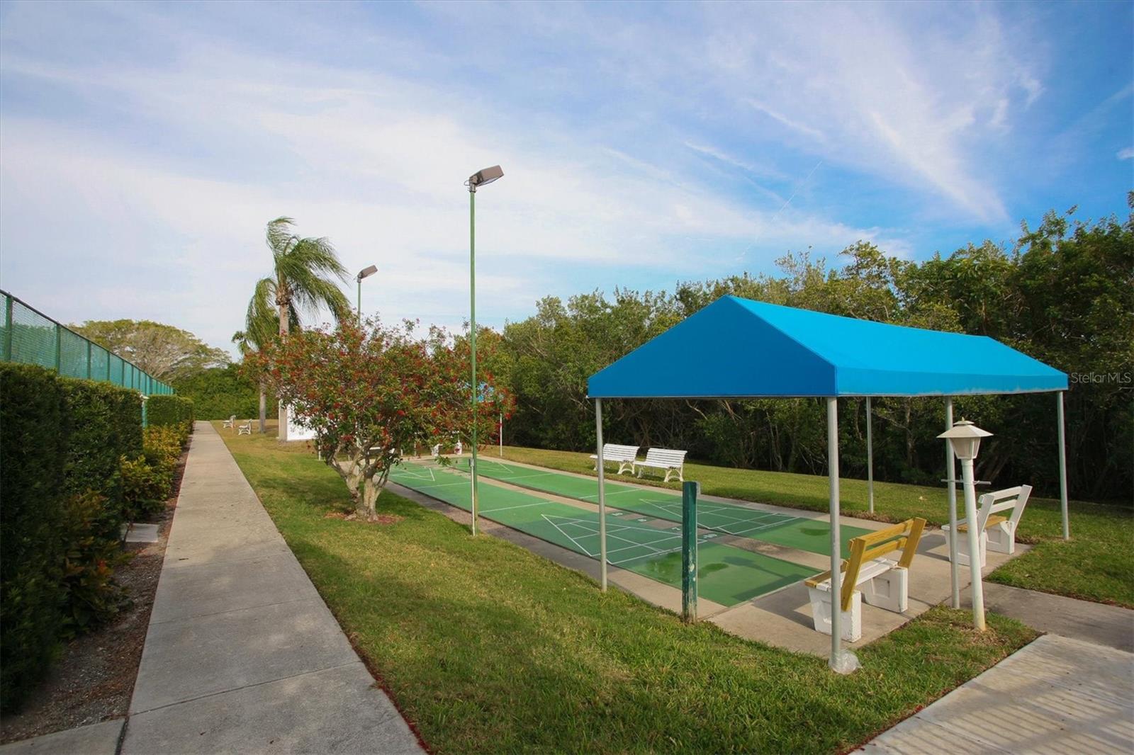 EDGEWATER COVE AT PERICO 1 - Residential
