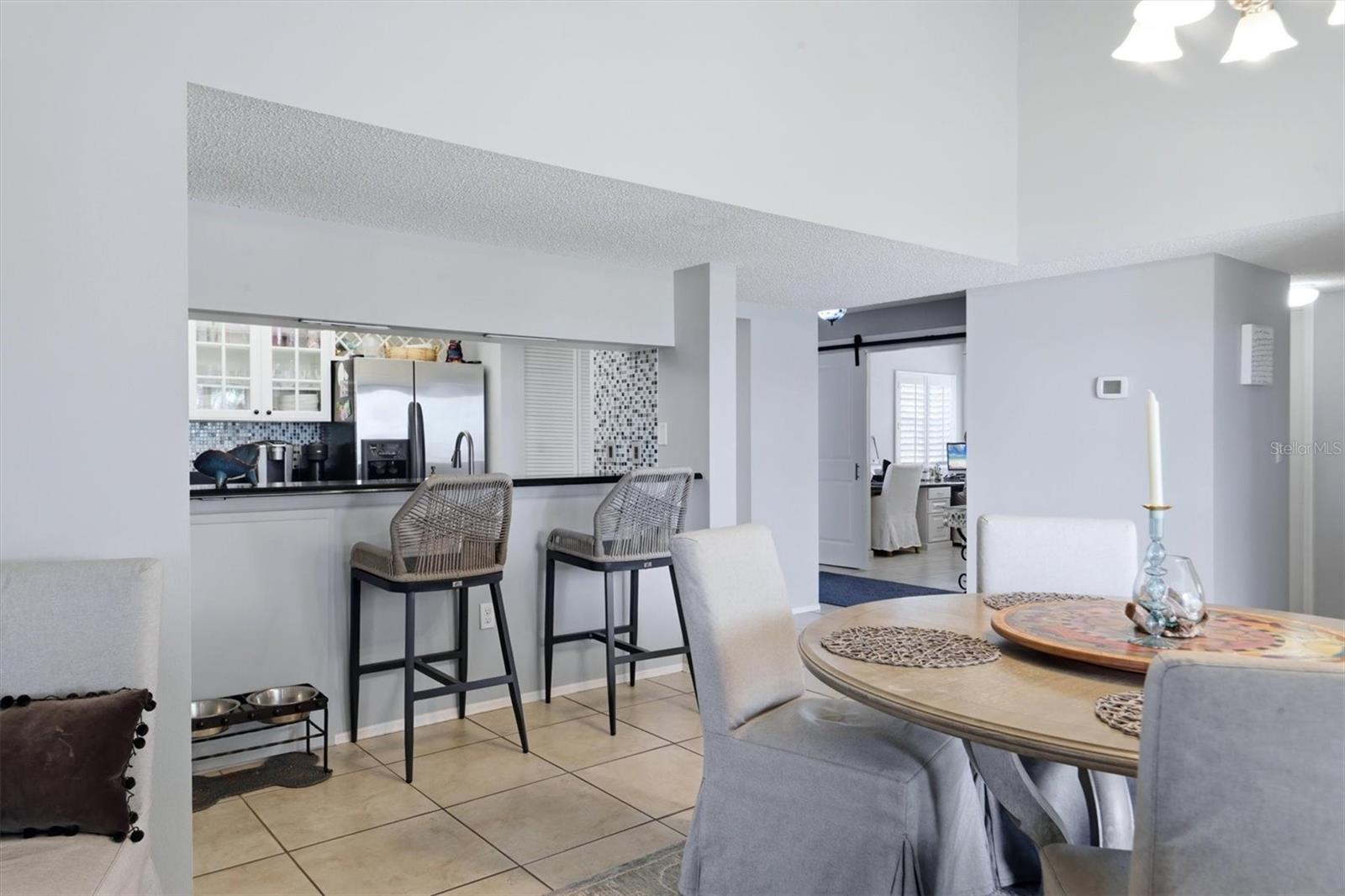 EDGEWATER COVE AT PERICO 1 - Residential