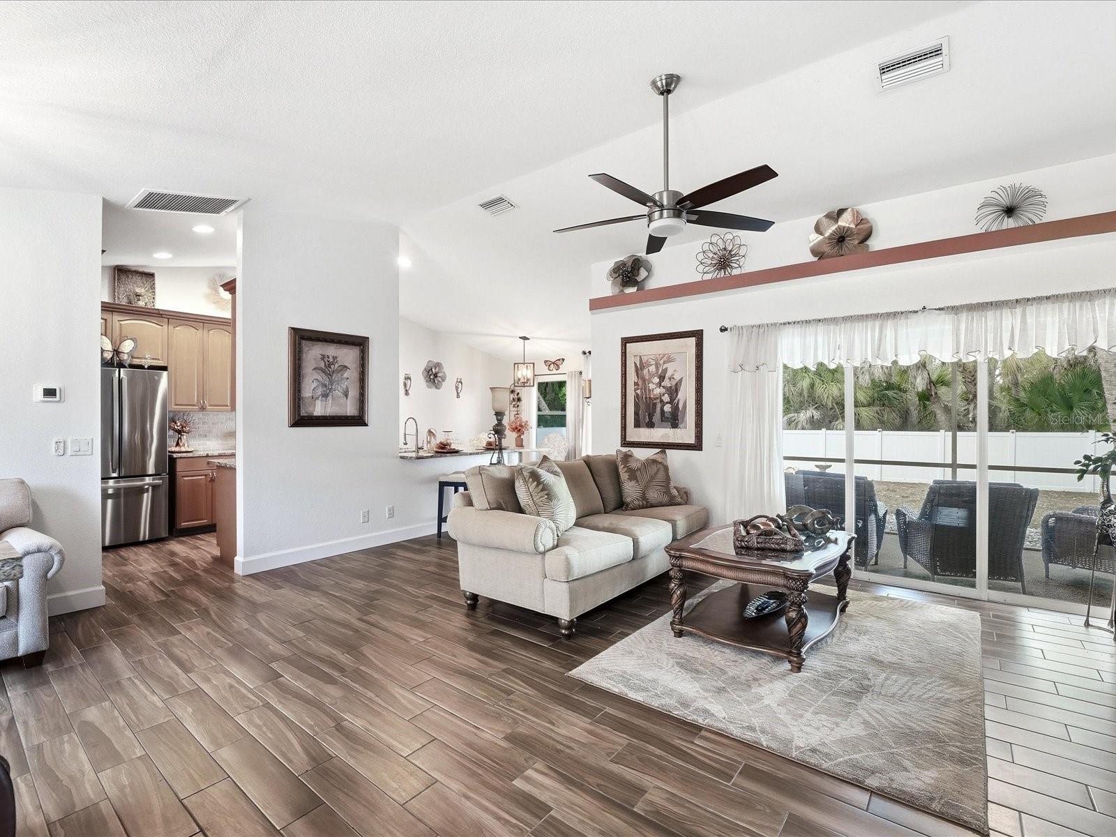 PORT CHARLOTTE SUB 51 - Residential