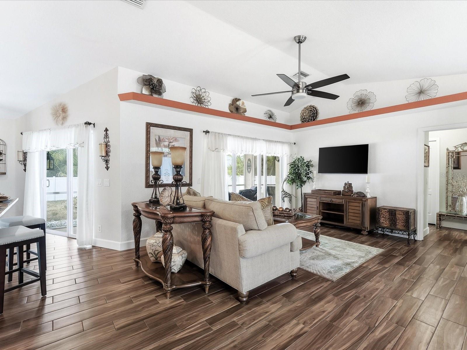 PORT CHARLOTTE SUB 51 - Residential