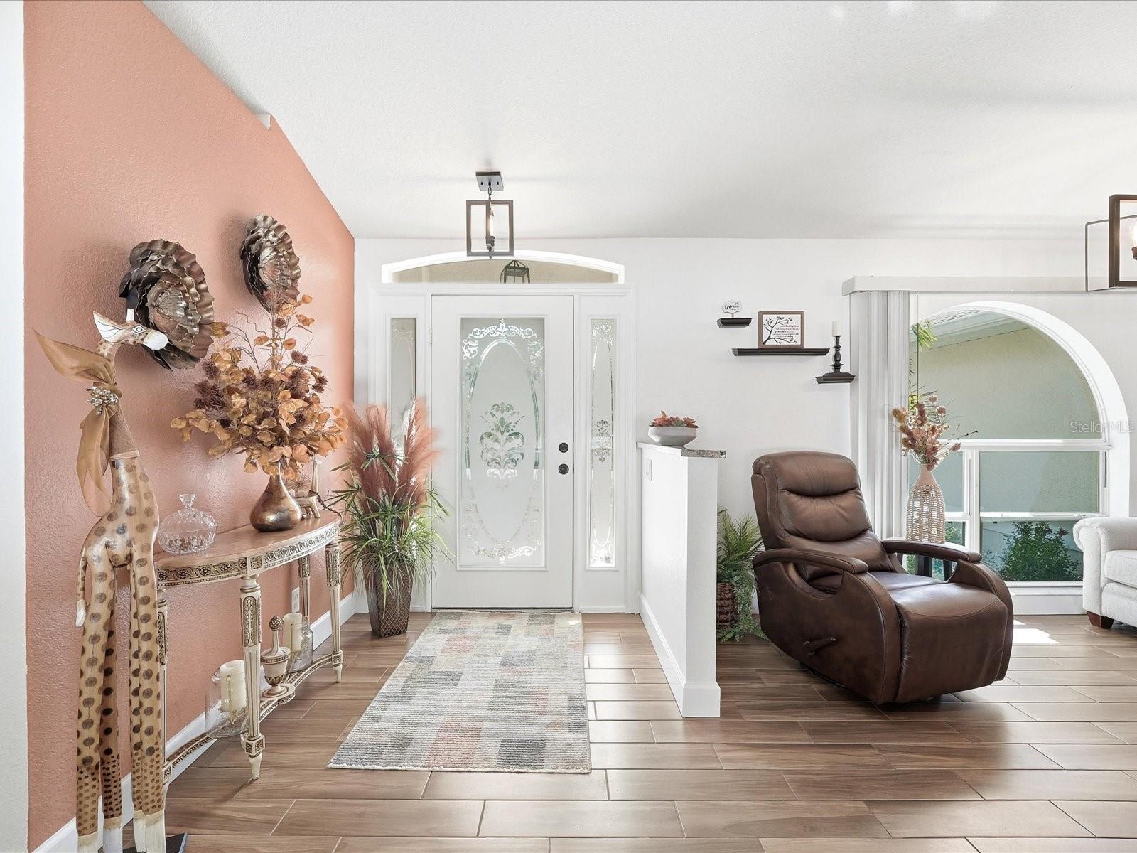 PORT CHARLOTTE SUB 51 - Residential