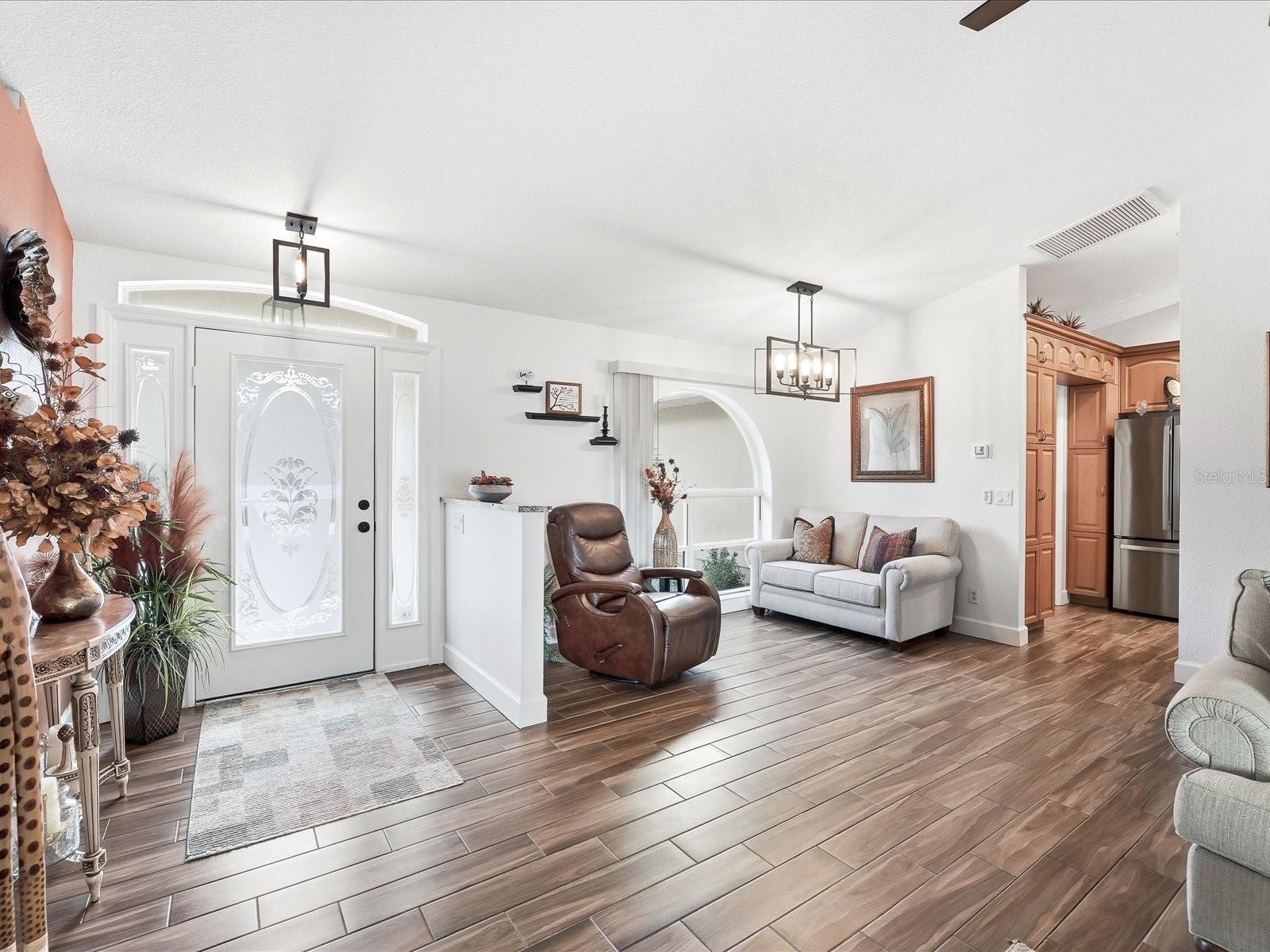 PORT CHARLOTTE SUB 51 - Residential