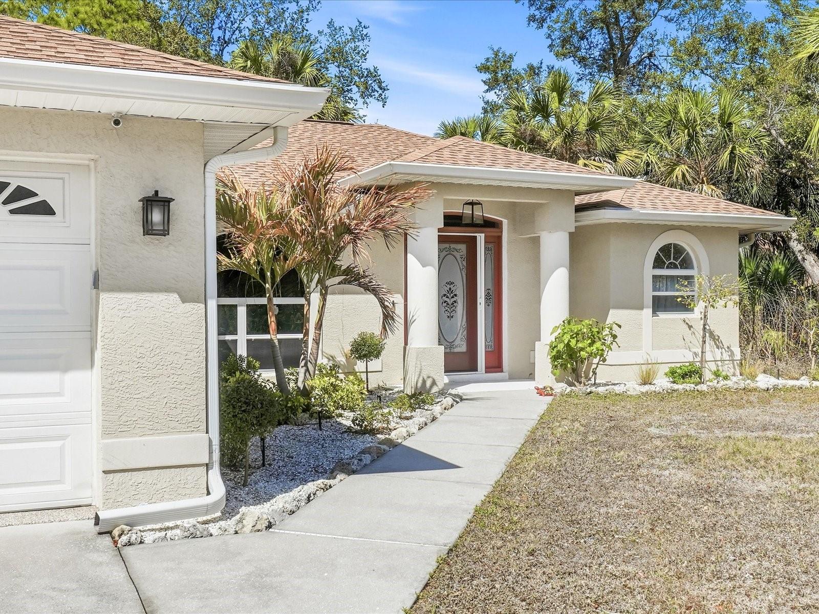 PORT CHARLOTTE SUB 51 - Residential