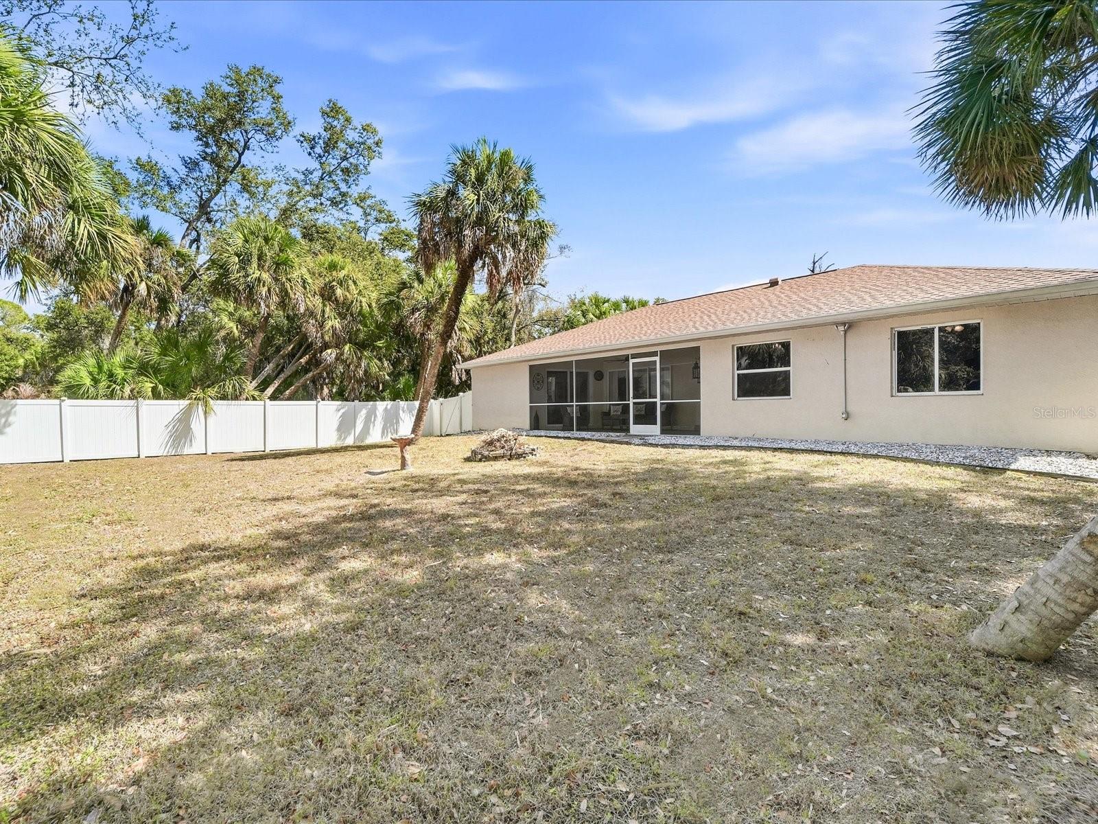 PORT CHARLOTTE SUB 51 - Residential
