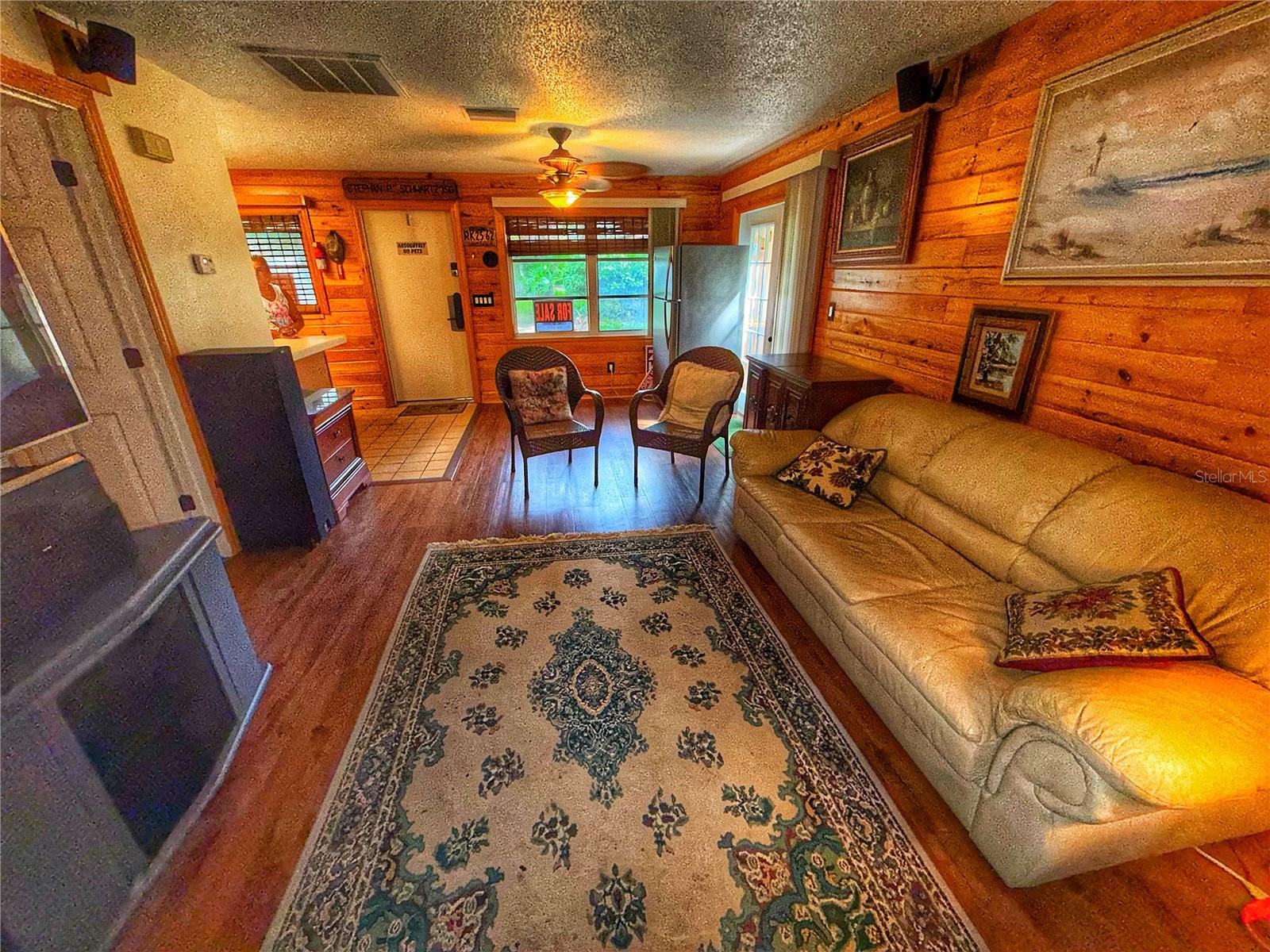 OUTDOOR RESORTS RIVER RANCH INN & COTTAGES A CONDO - Residential