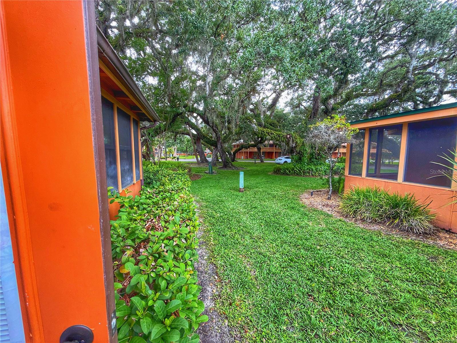 OUTDOOR RESORTS RIVER RANCH INN & COTTAGES A CONDO - Residential