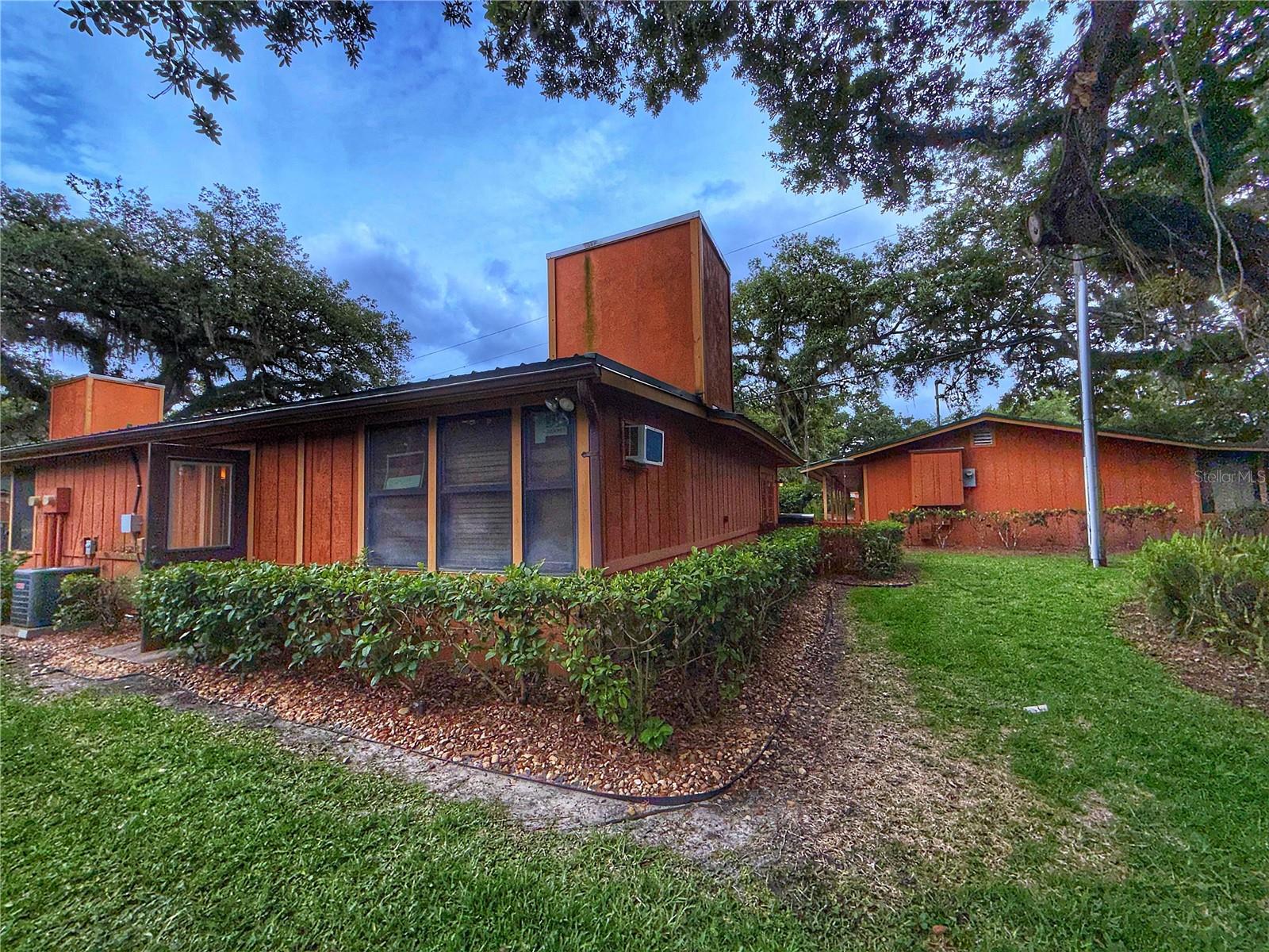 OUTDOOR RESORTS RIVER RANCH INN & COTTAGES A CONDO - Residential