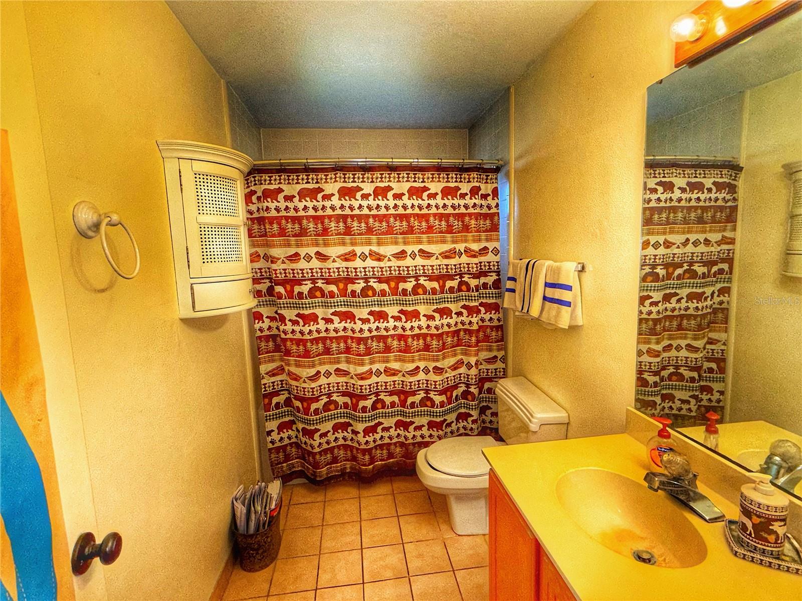 OUTDOOR RESORTS RIVER RANCH INN & COTTAGES A CONDO - Residential