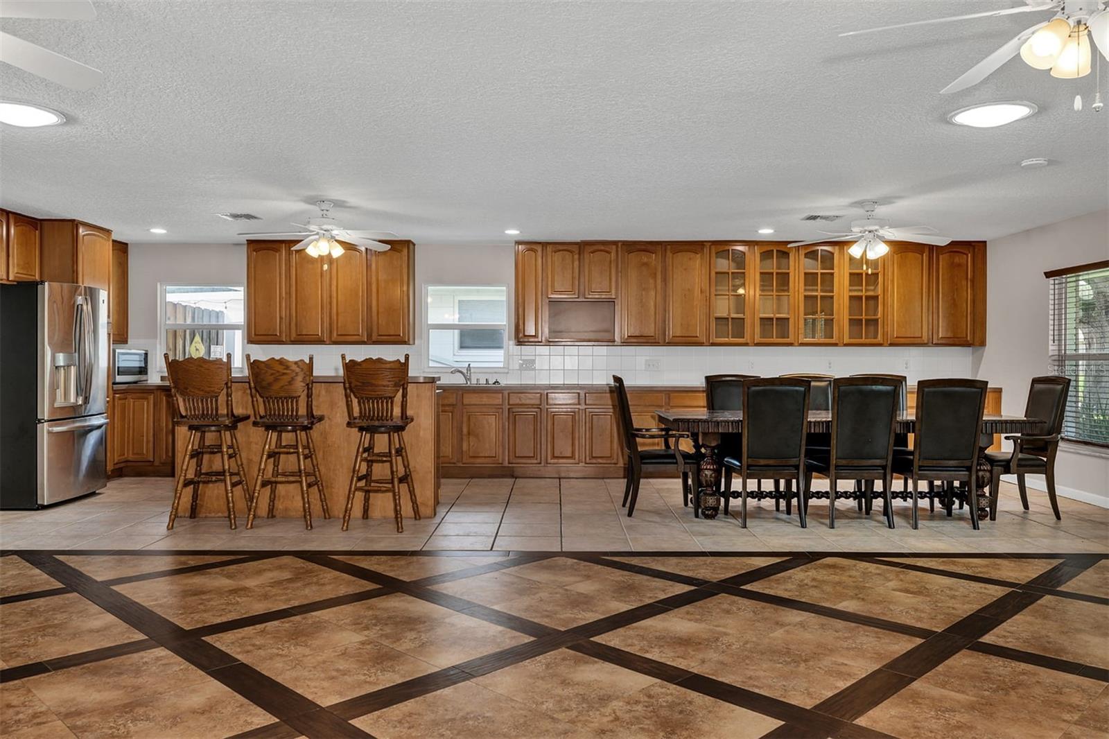 GREENBRIAR - Residential