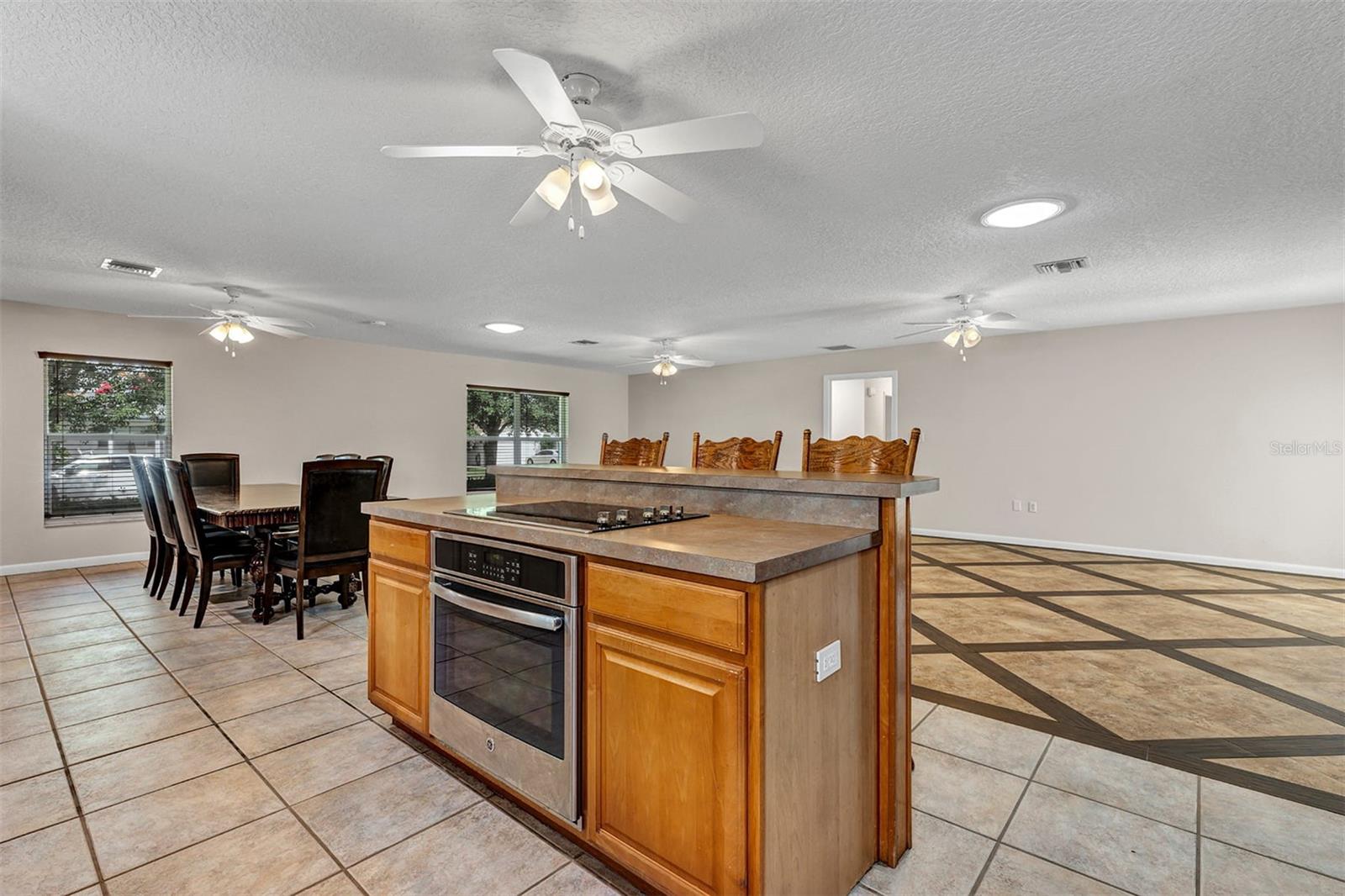 GREENBRIAR - Residential