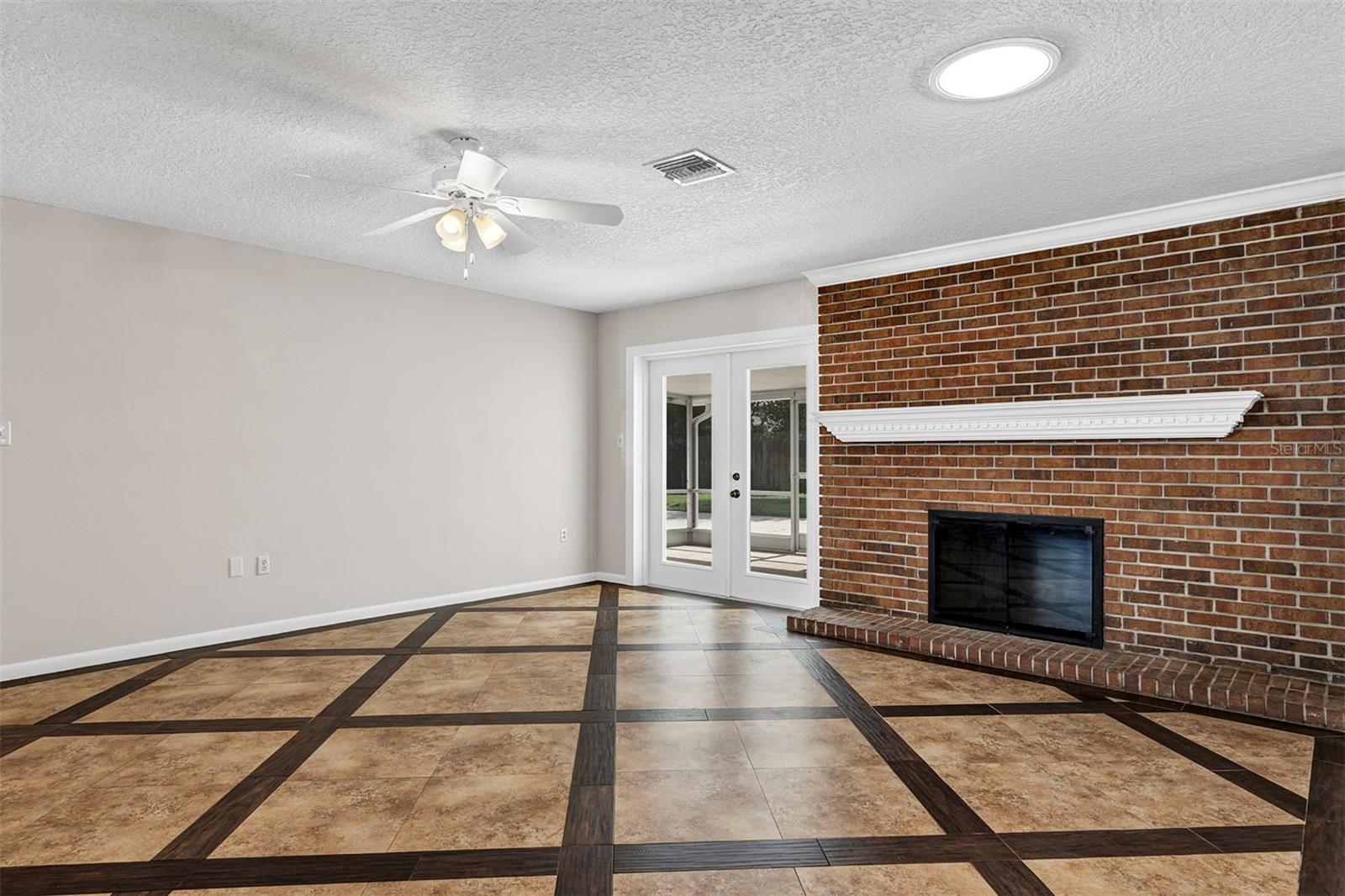 GREENBRIAR - Residential