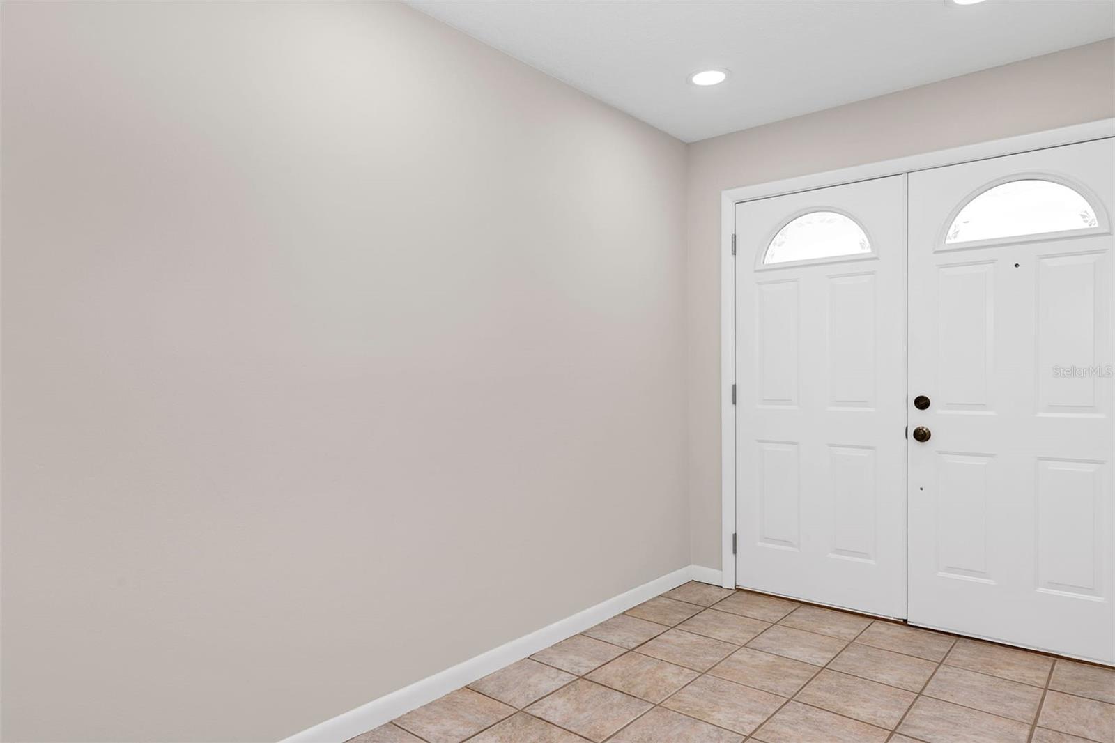 GREENBRIAR - Residential