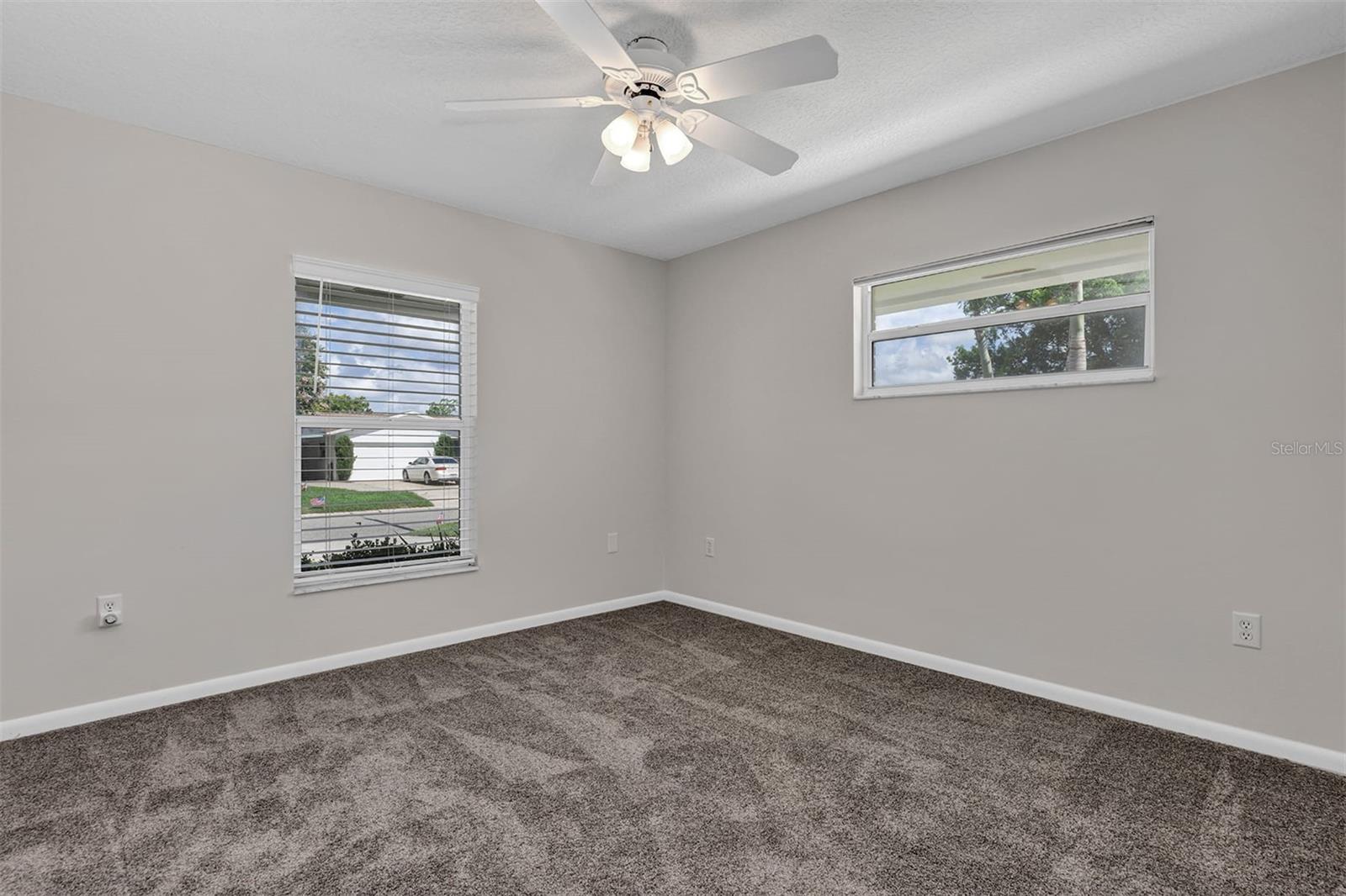 GREENBRIAR - Residential