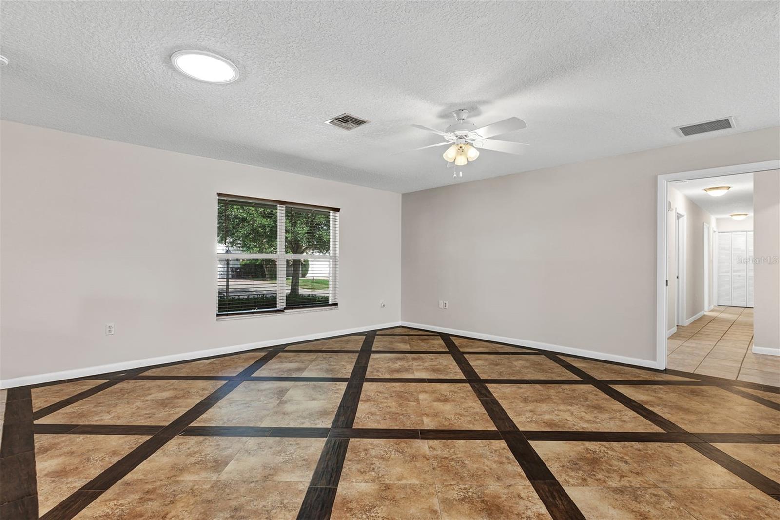 GREENBRIAR - Residential