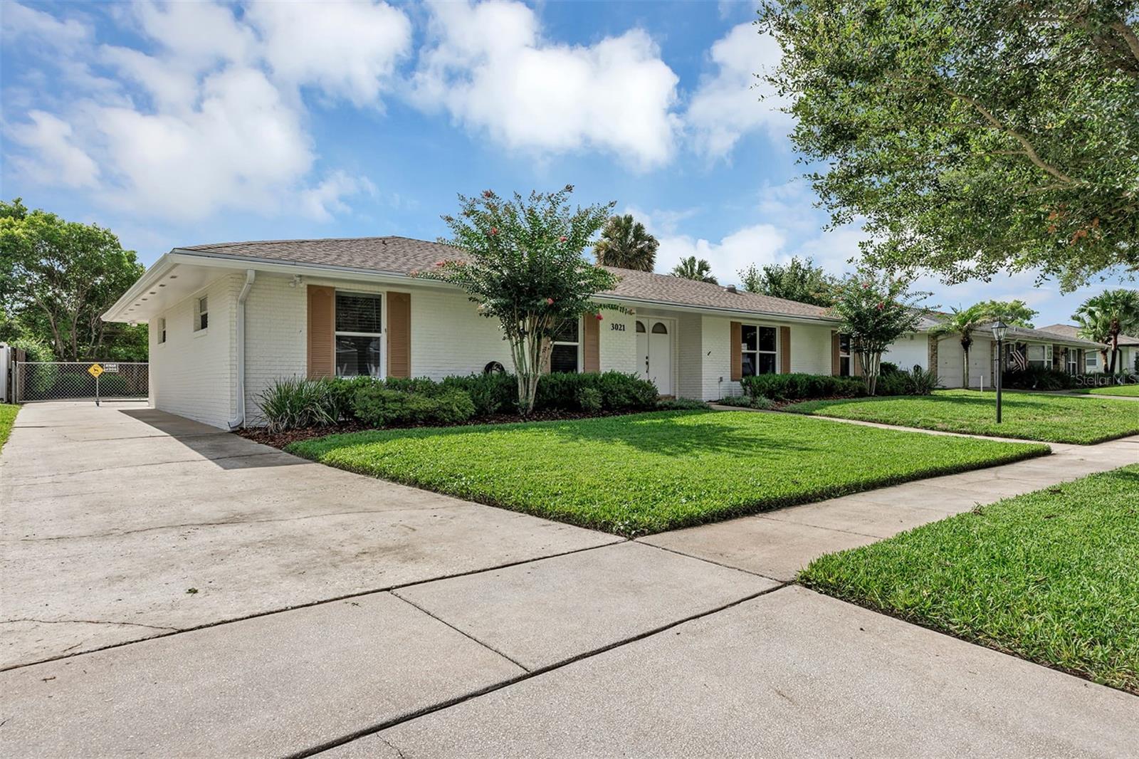 GREENBRIAR - Residential