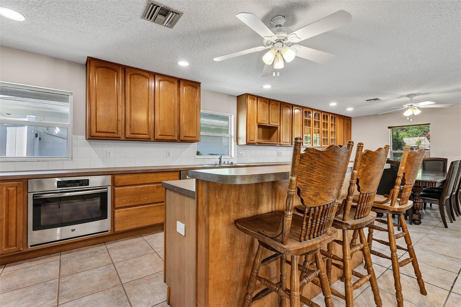 GREENBRIAR - Residential