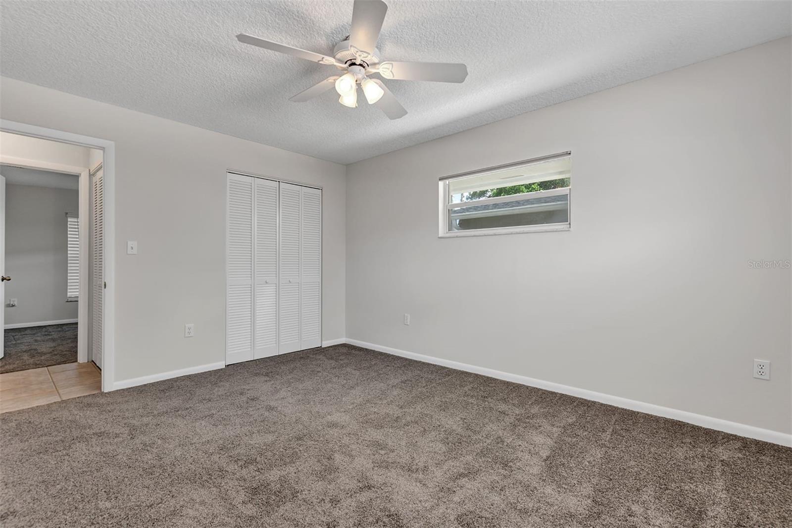 GREENBRIAR - Residential