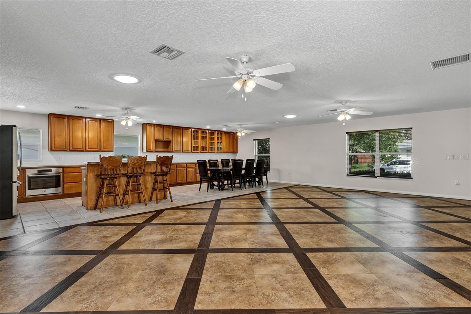 GREENBRIAR - Residential