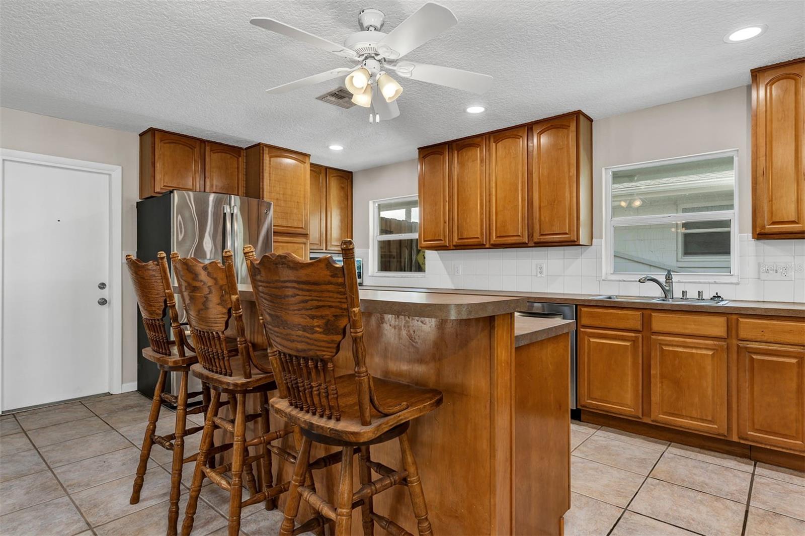 GREENBRIAR - Residential