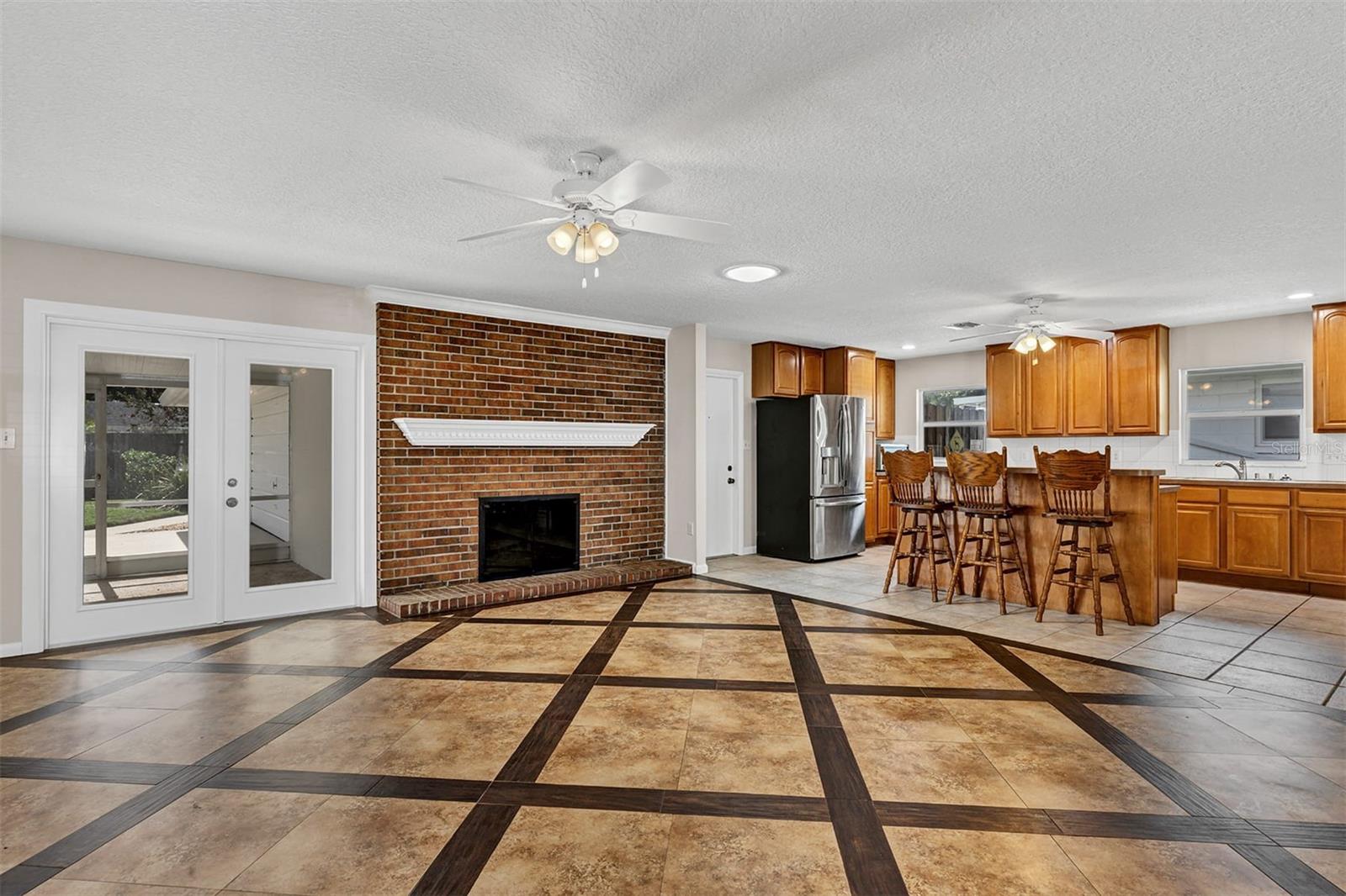 GREENBRIAR - Residential
