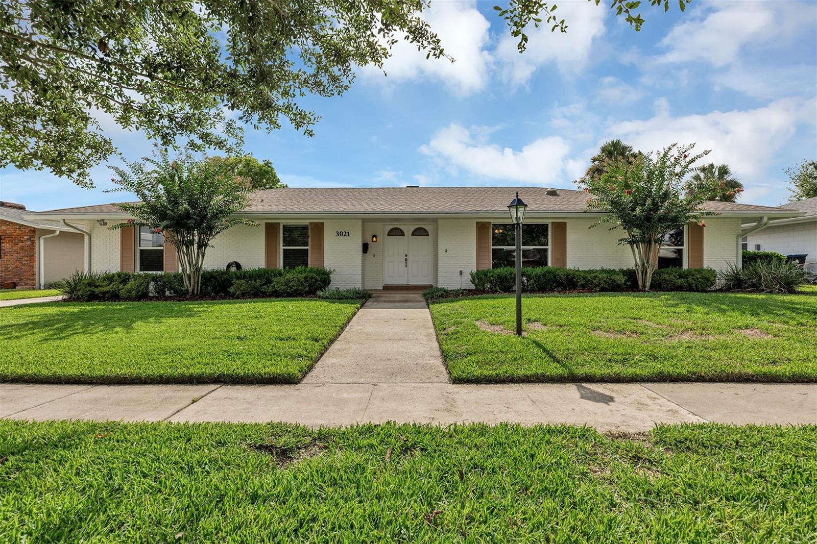 GREENBRIAR - Residential