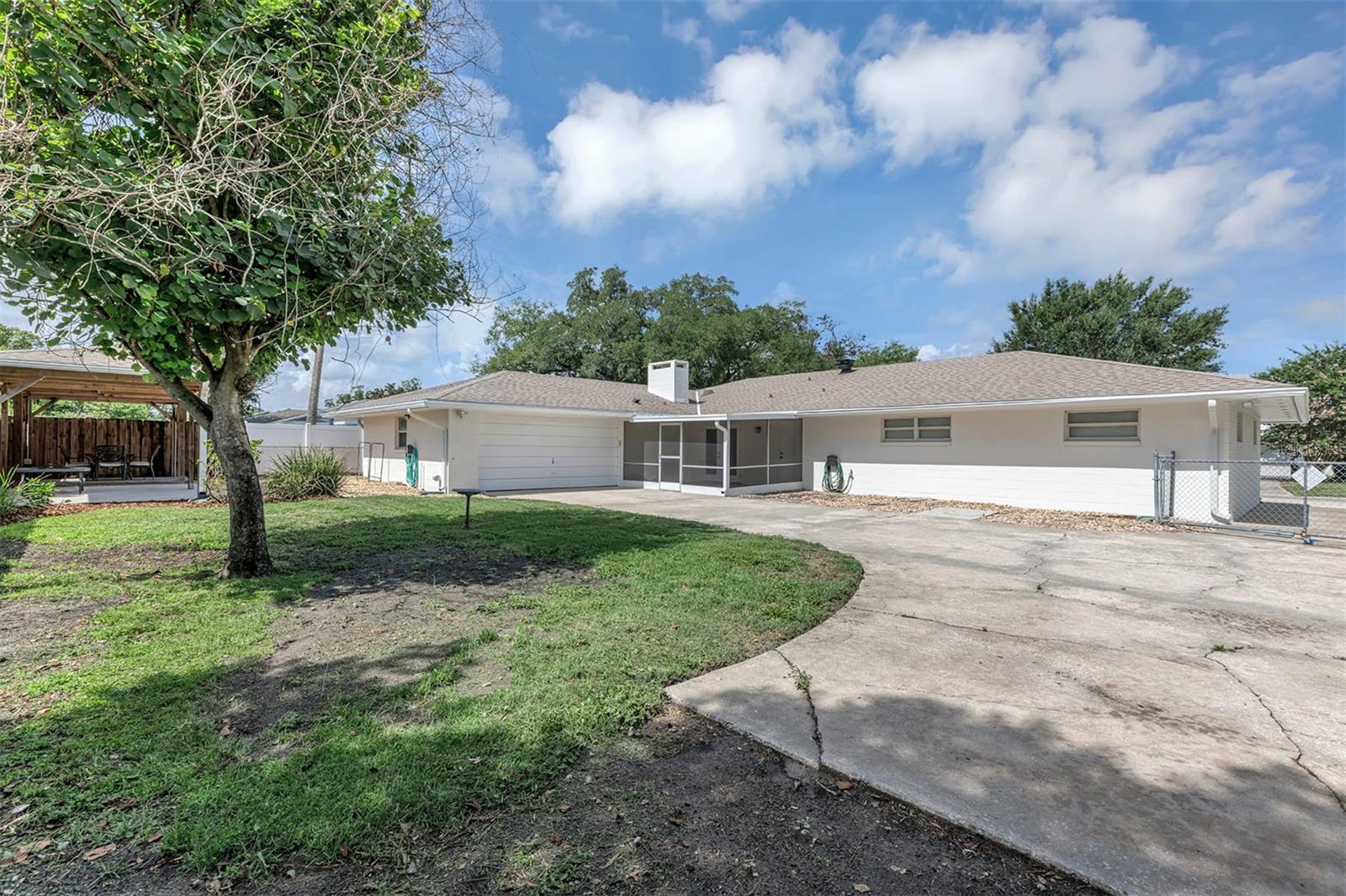 GREENBRIAR - Residential