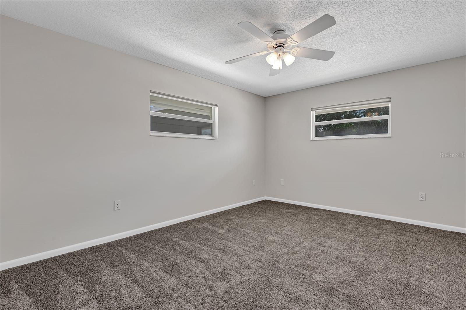 GREENBRIAR - Residential