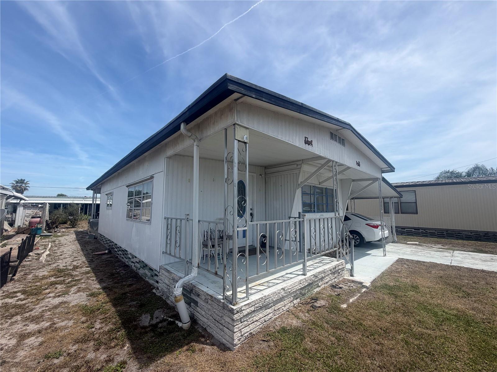 SKYVIEW UN 1 - Residential