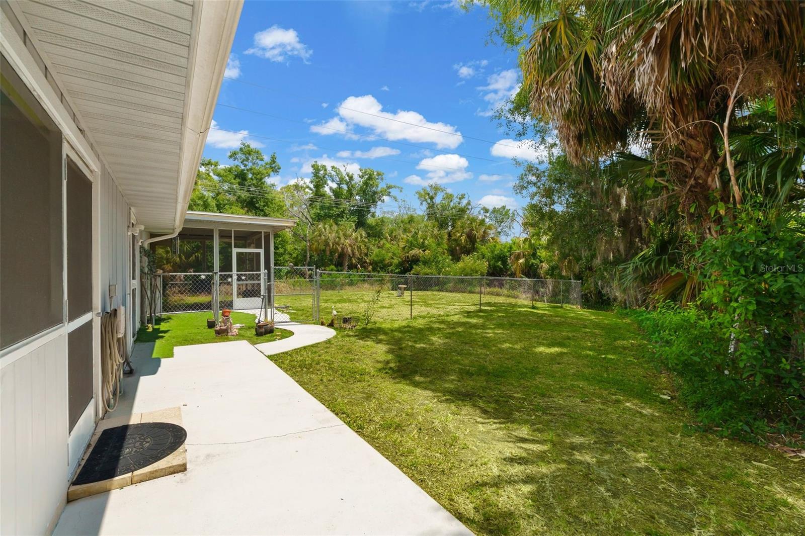DESOTO ACRES - Residential