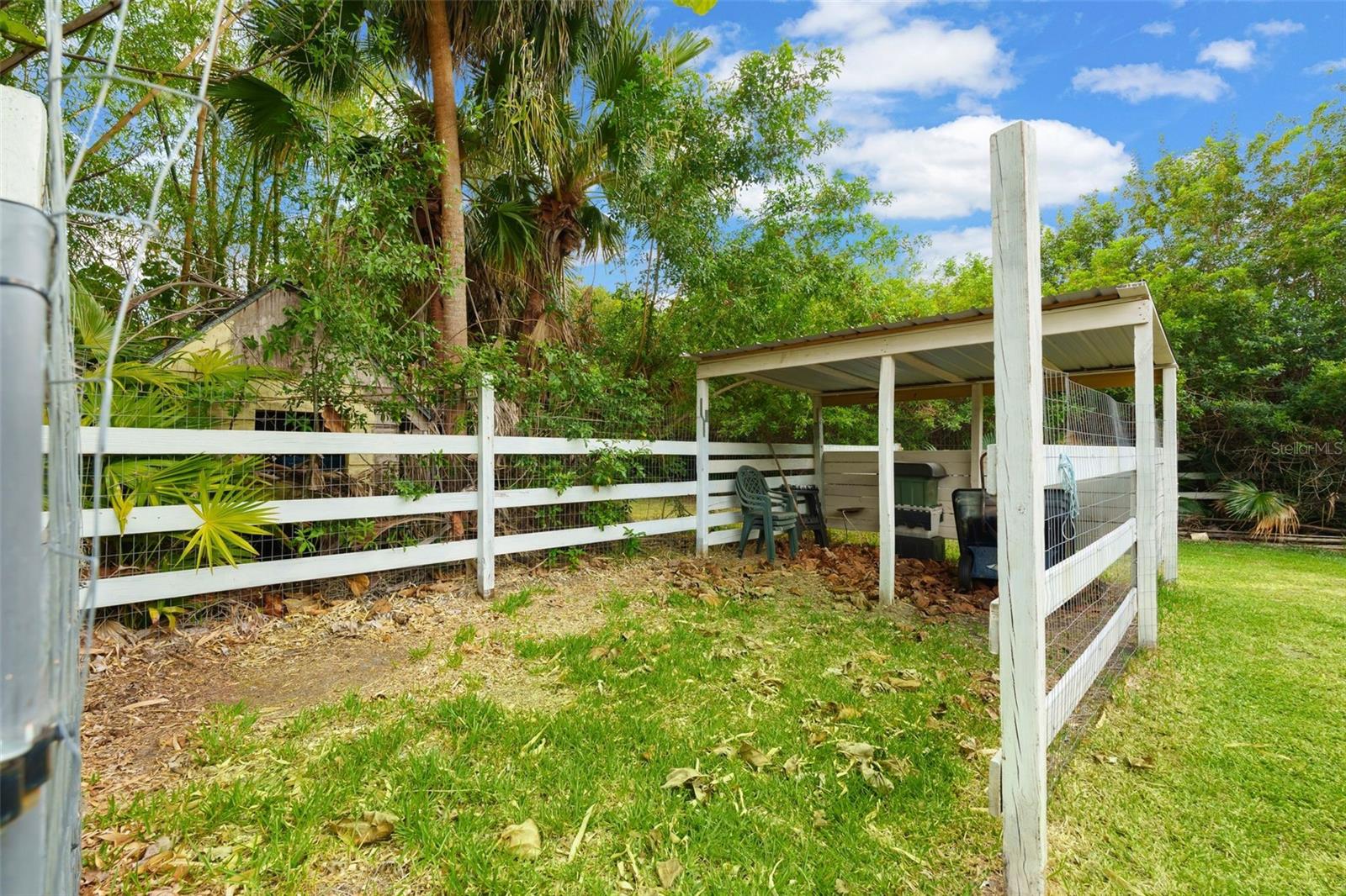 DESOTO ACRES - Residential
