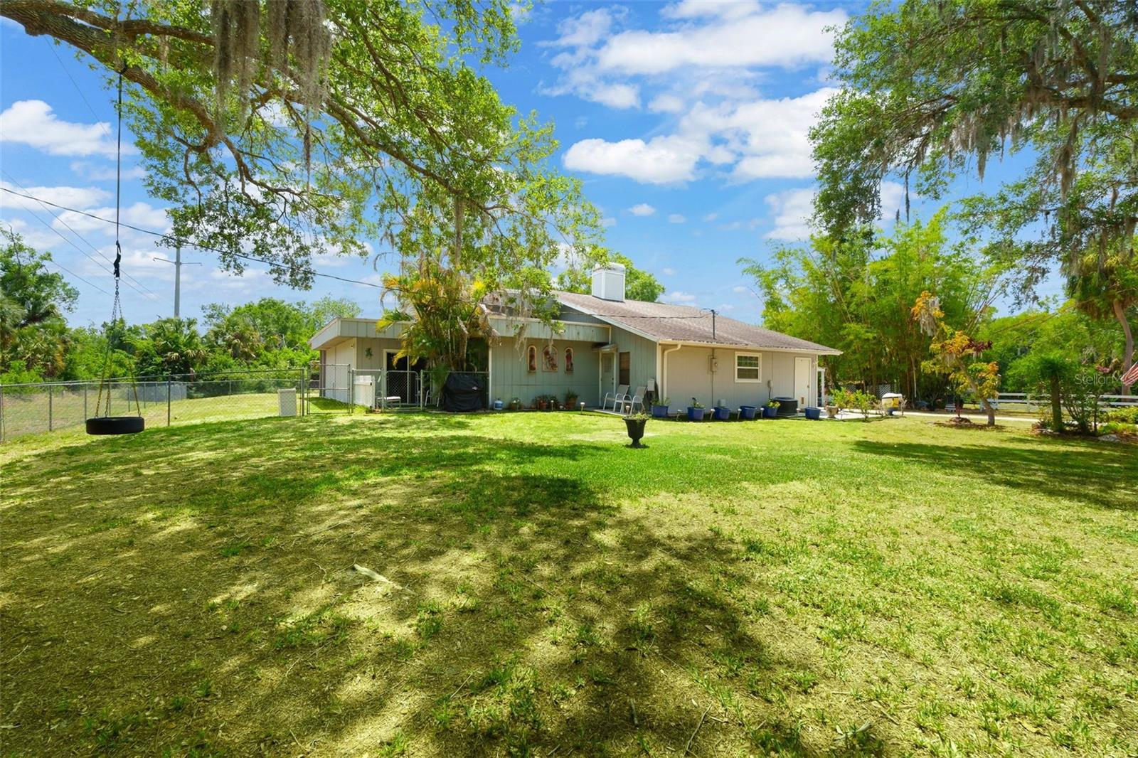 DESOTO ACRES - Residential