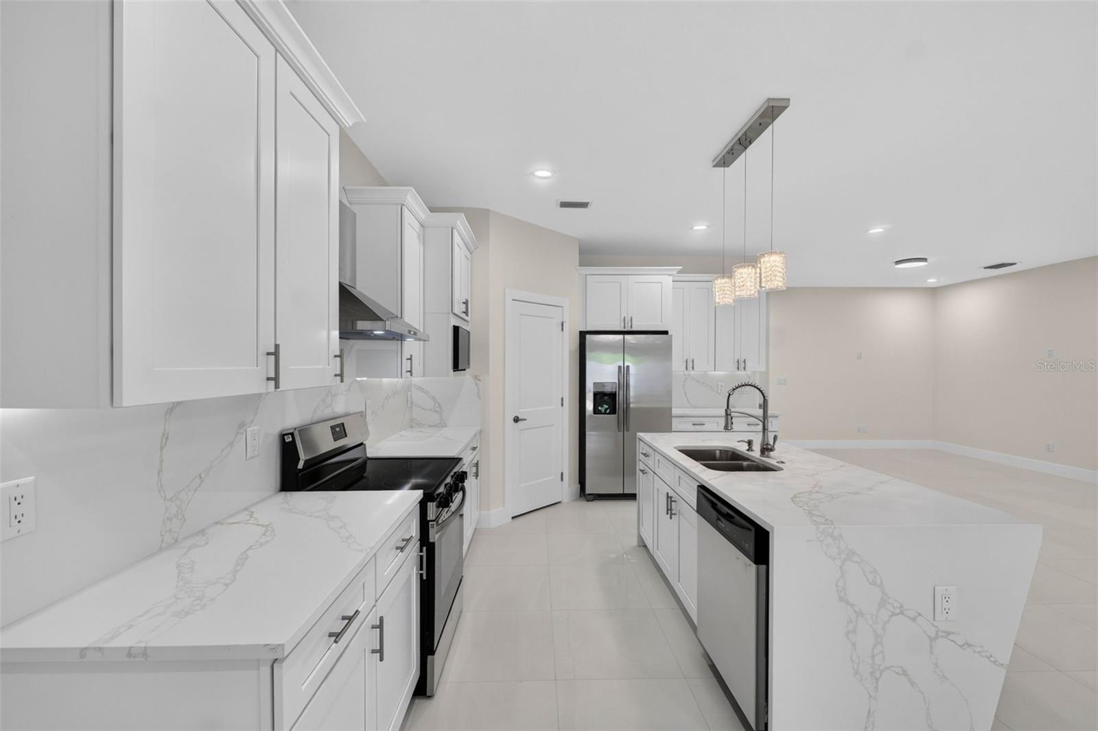UNION HEIGHTS - Residential